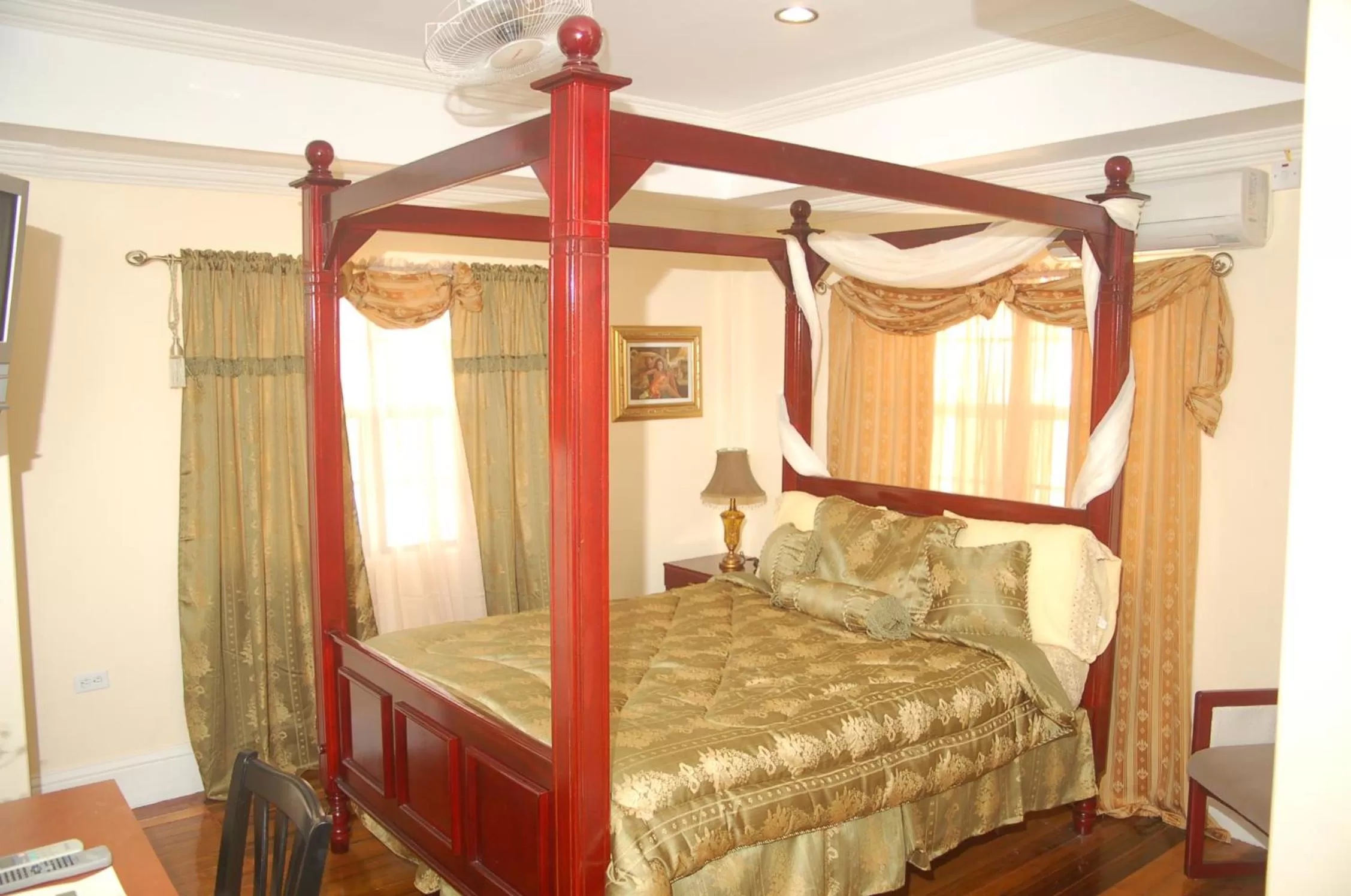 Other, Room Photo in El Dorado Inn