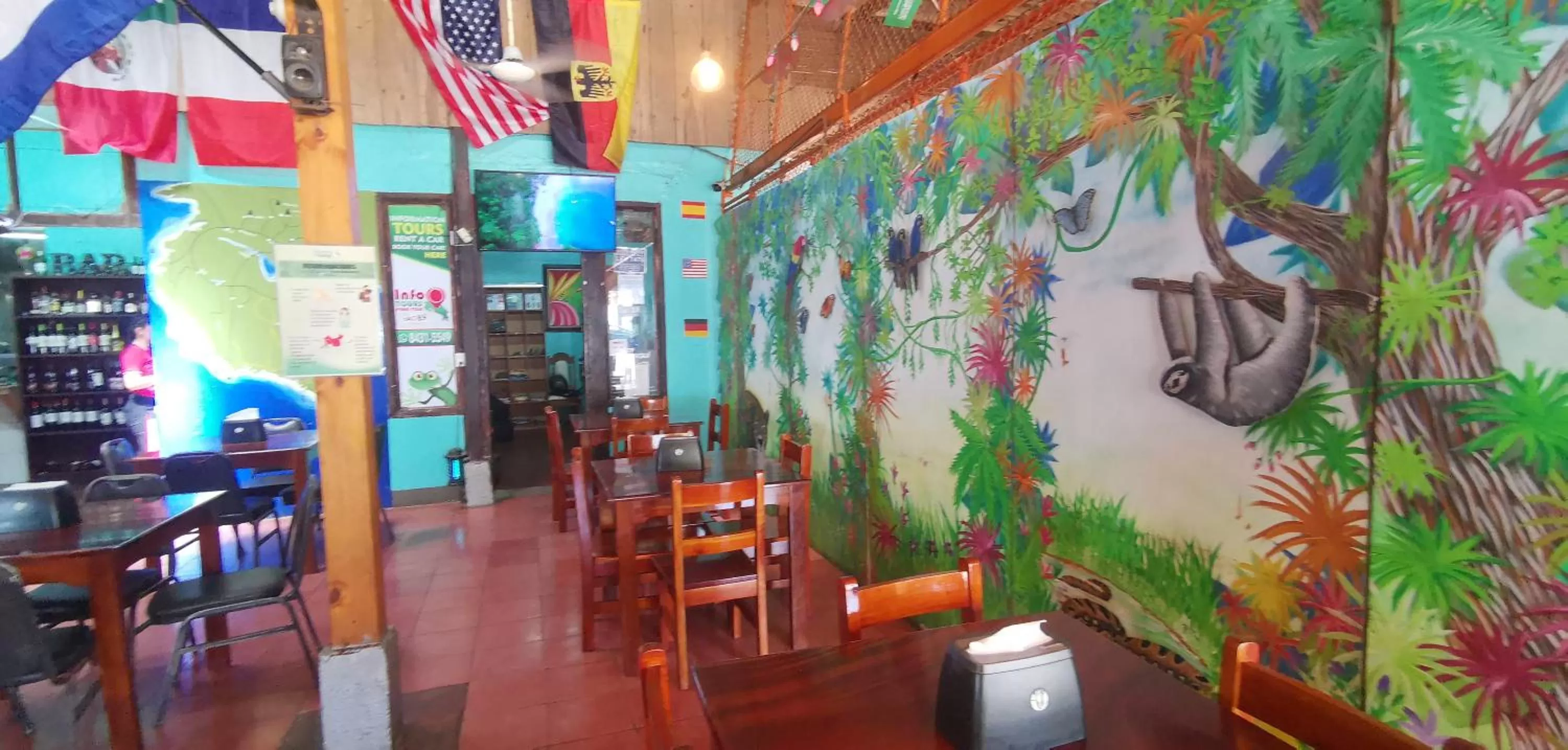 Hotel Aldea Pura Vida