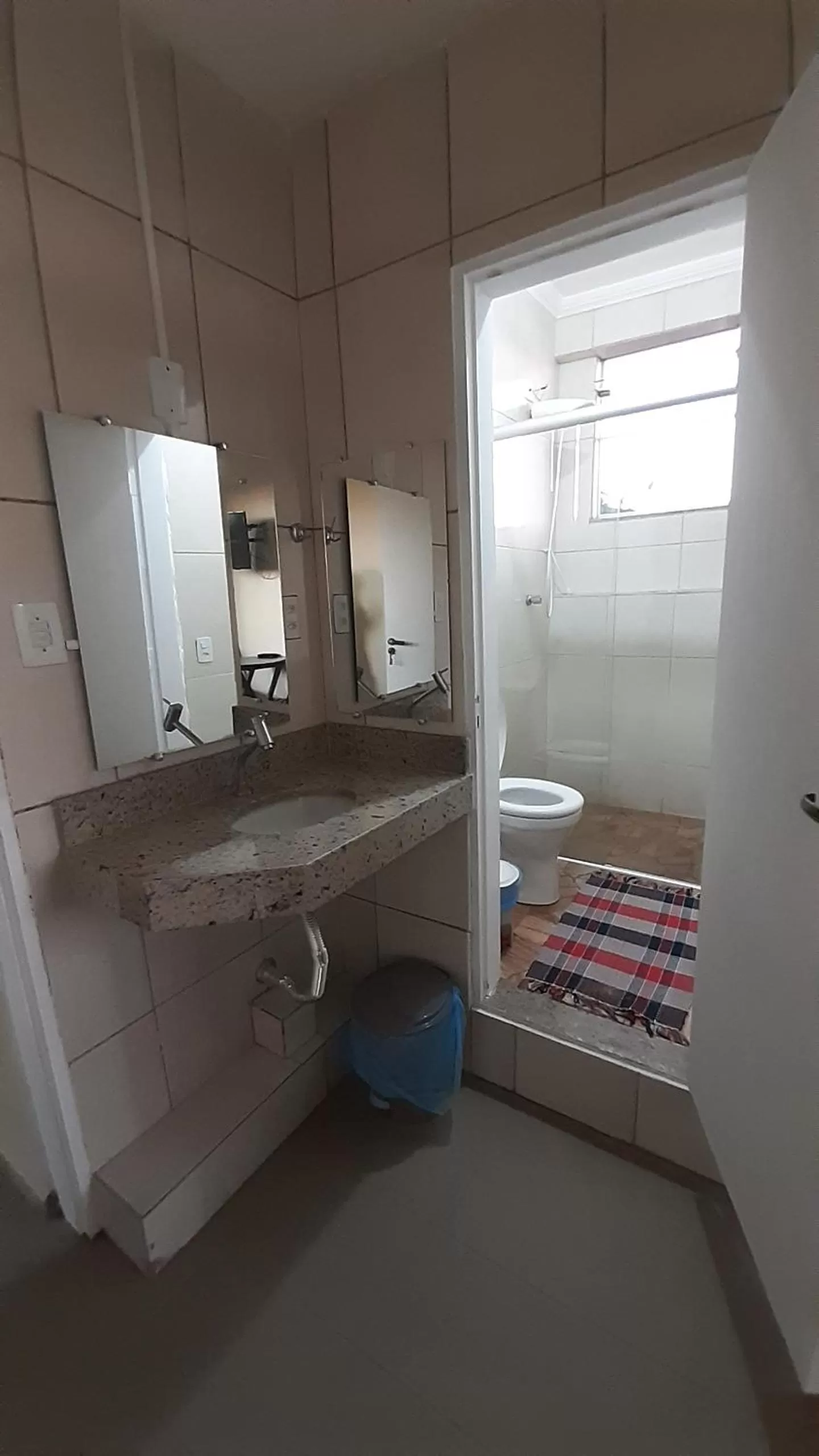 Shower, Bathroom in Pousada Reino Encantado - São Thomé das Letras - Minas Gerais