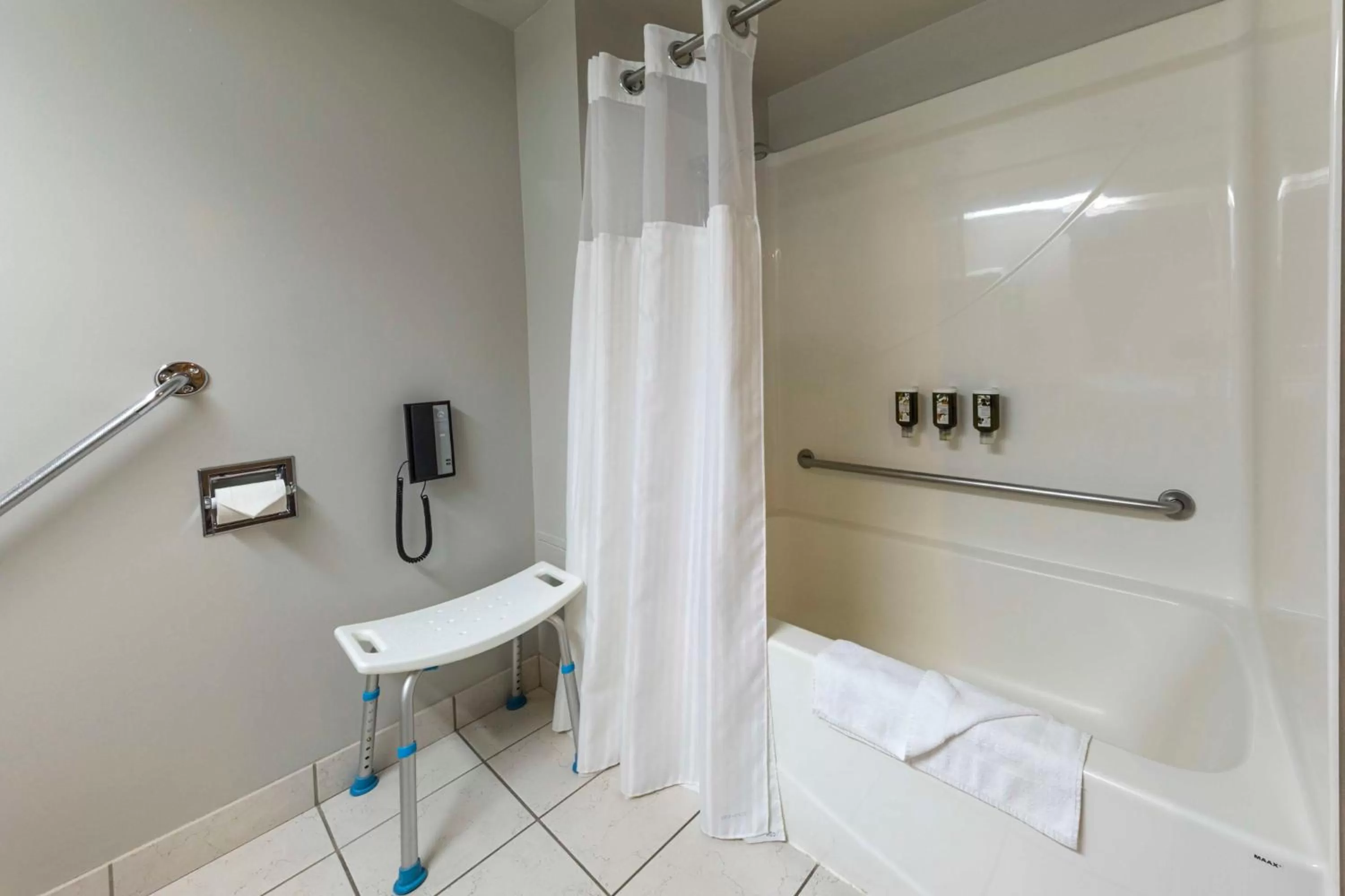 Hôtel & Suites Normandin Québec