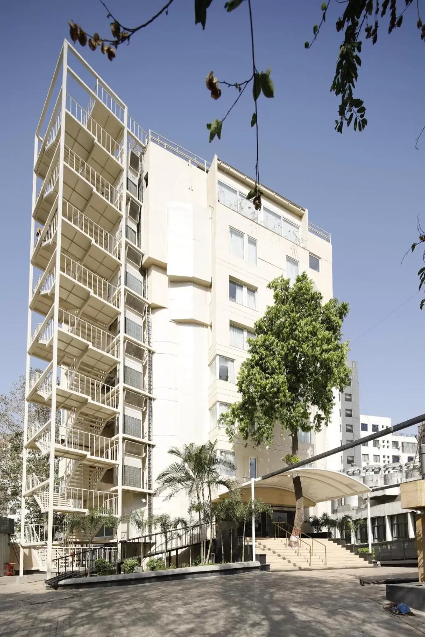 Effotel by Sayaji Vadodara Effotel by Sayaji Vadodara