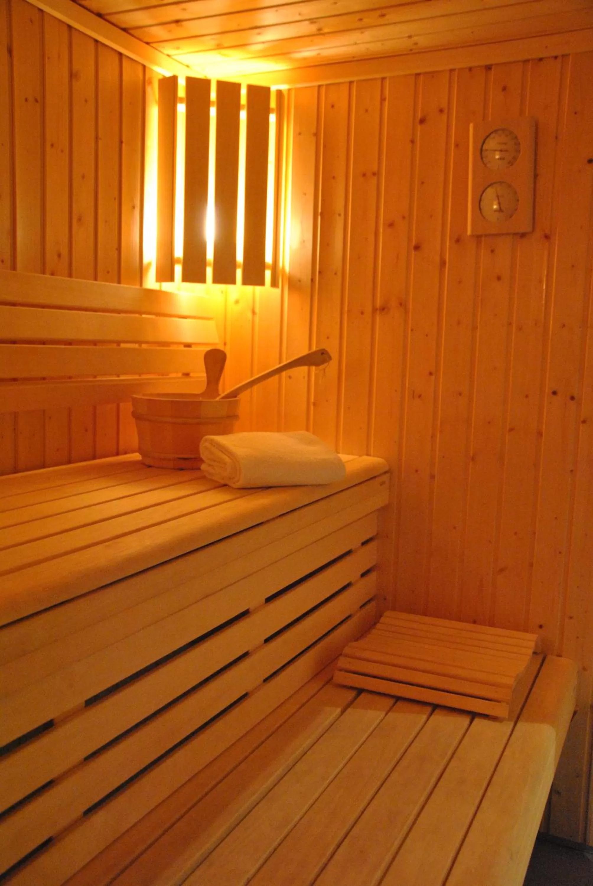 Sauna, Bed in ibis Styles Lille Neuville en Ferrain