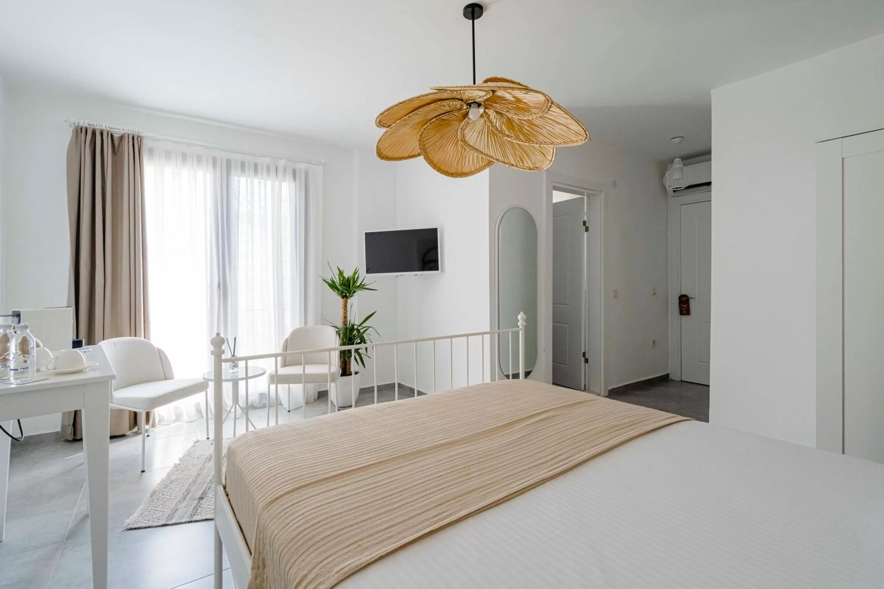 Massage in Voger Alaçatı Köyiçi