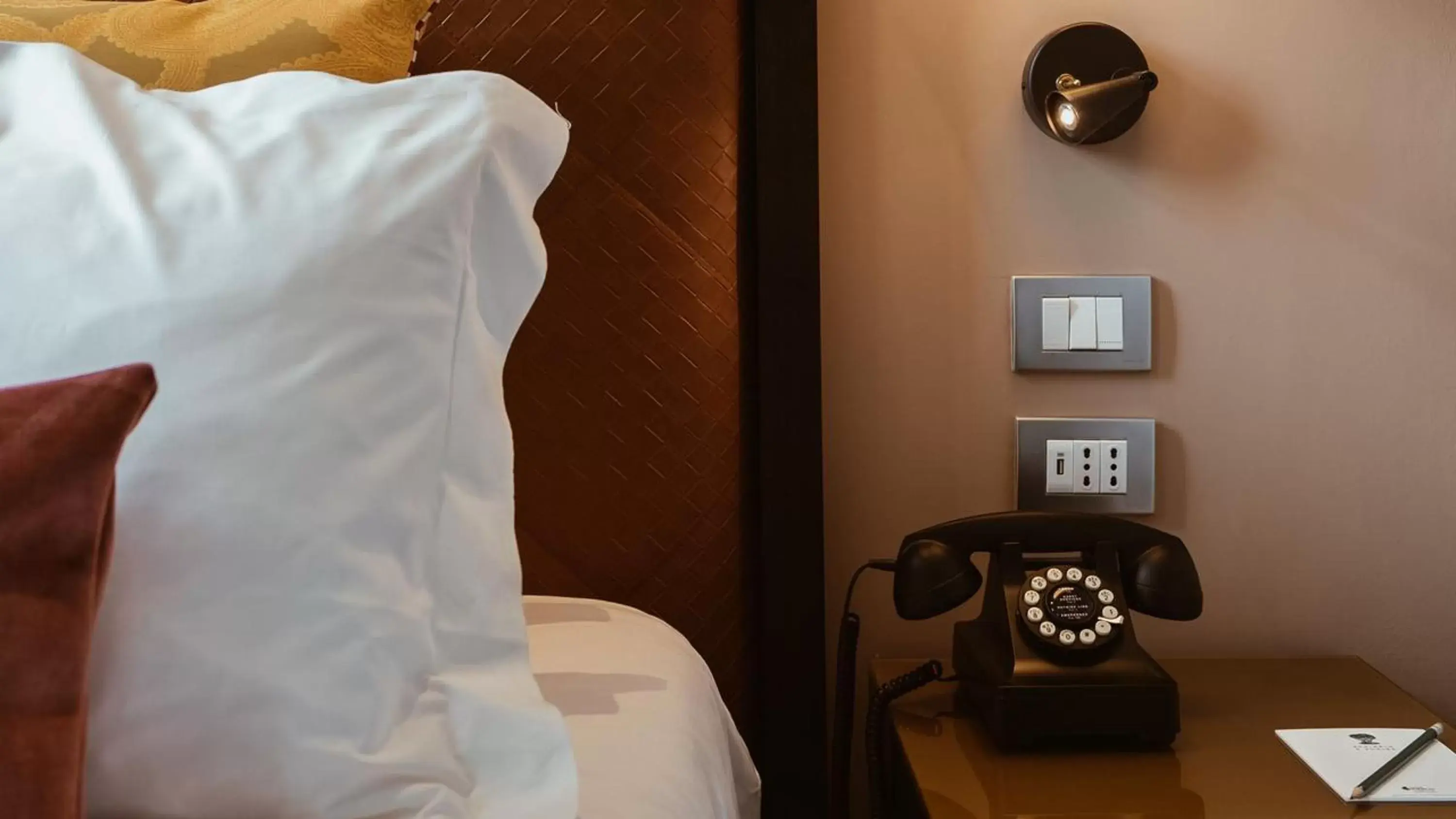 Premium Room in Hotel Indigo Venice - Sant'Elena by IHG Premium Room in Hotel Indigo Venice - Sant'Elena by IHG