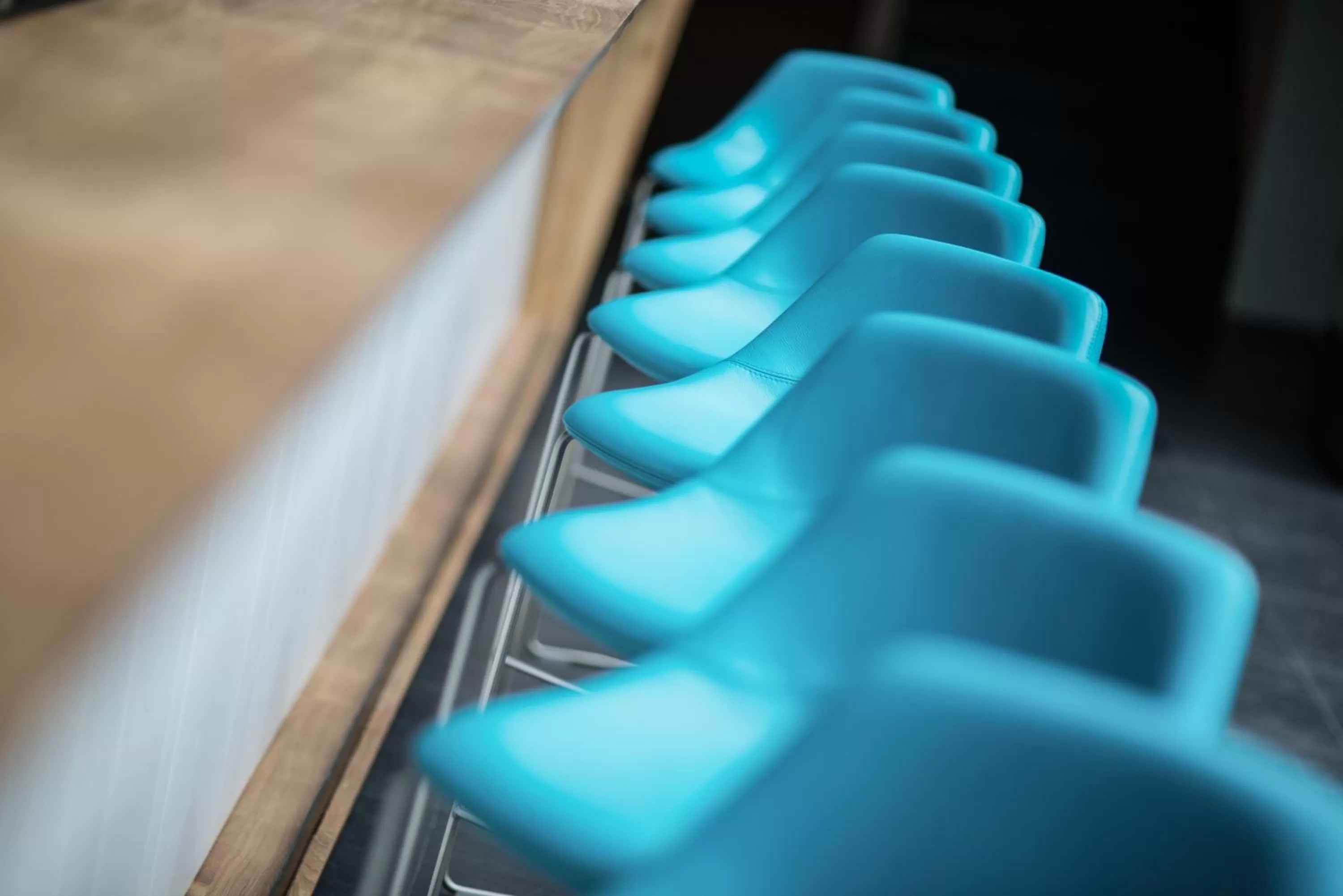 Restaurant/places to eat in Regatta Hotel Restauracja Spa