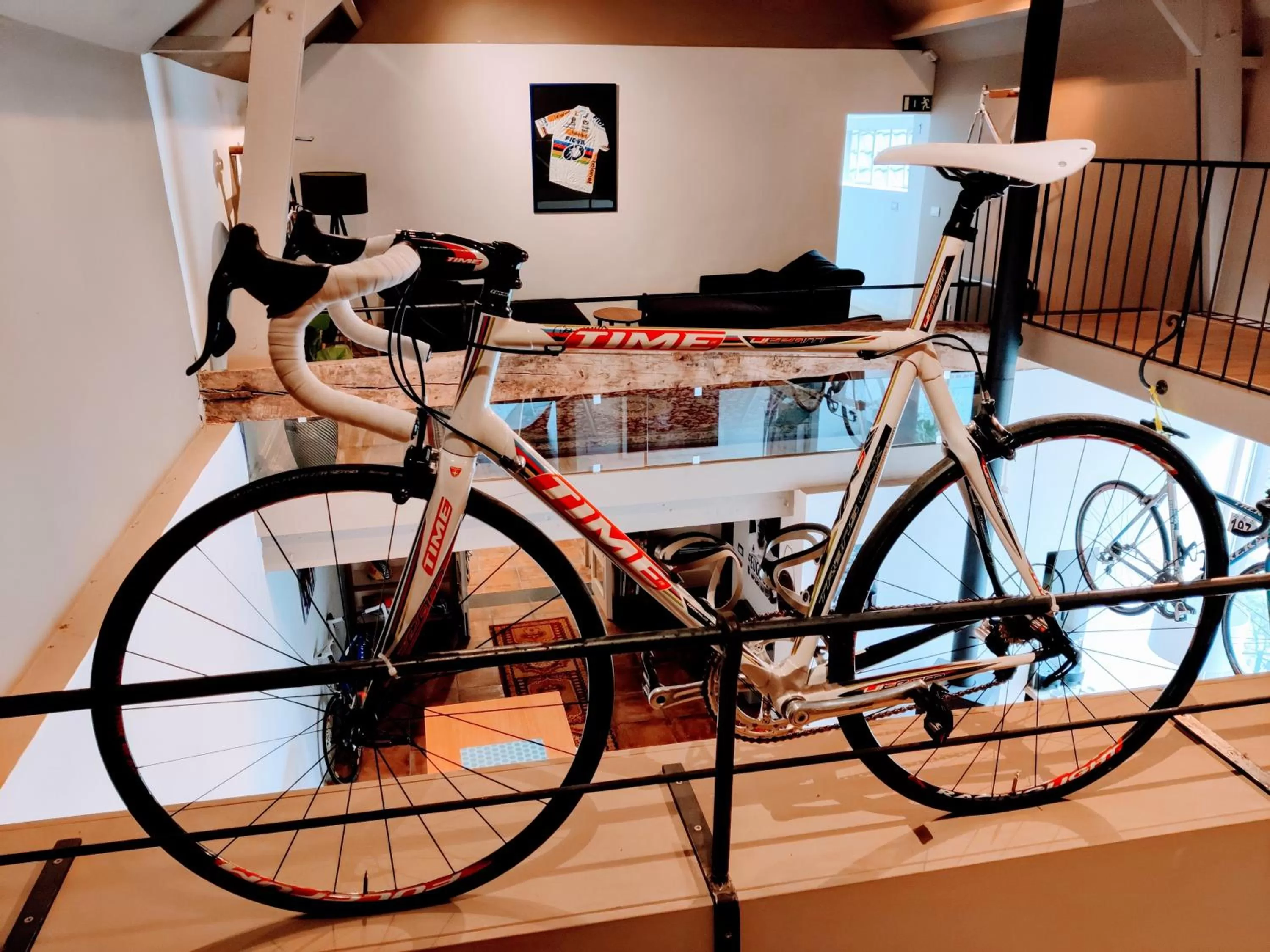 Other Activities in Flandrien Hotel