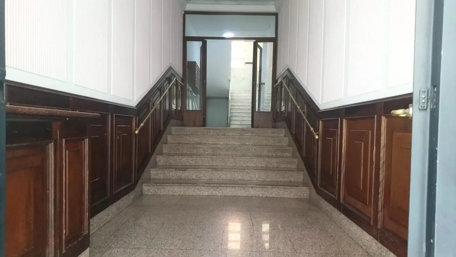 Floor plan in Moai Home