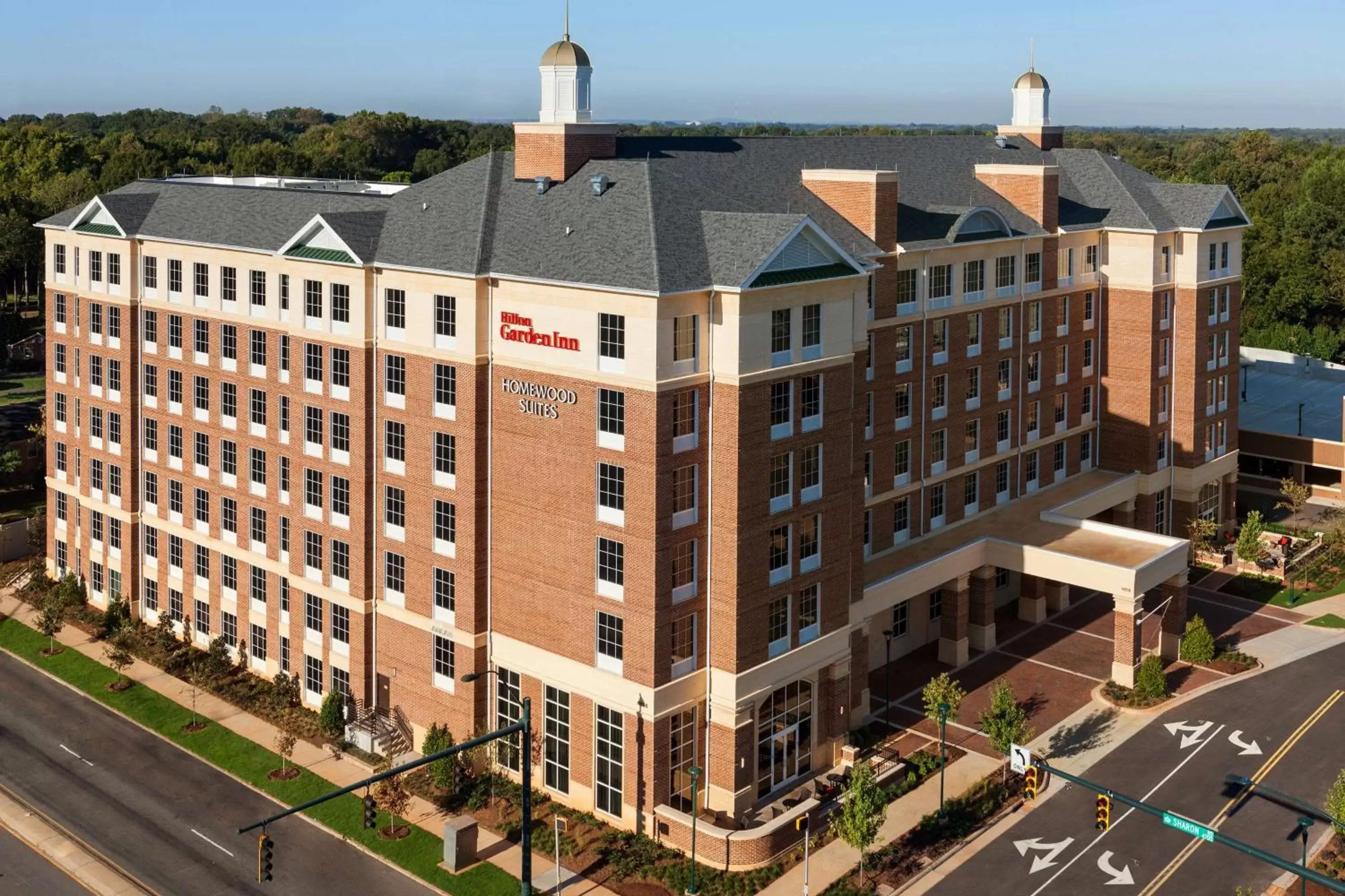 Hilton Garden Inn Charlotte Southpark Hilton Garden Inn Charlotte Southpark