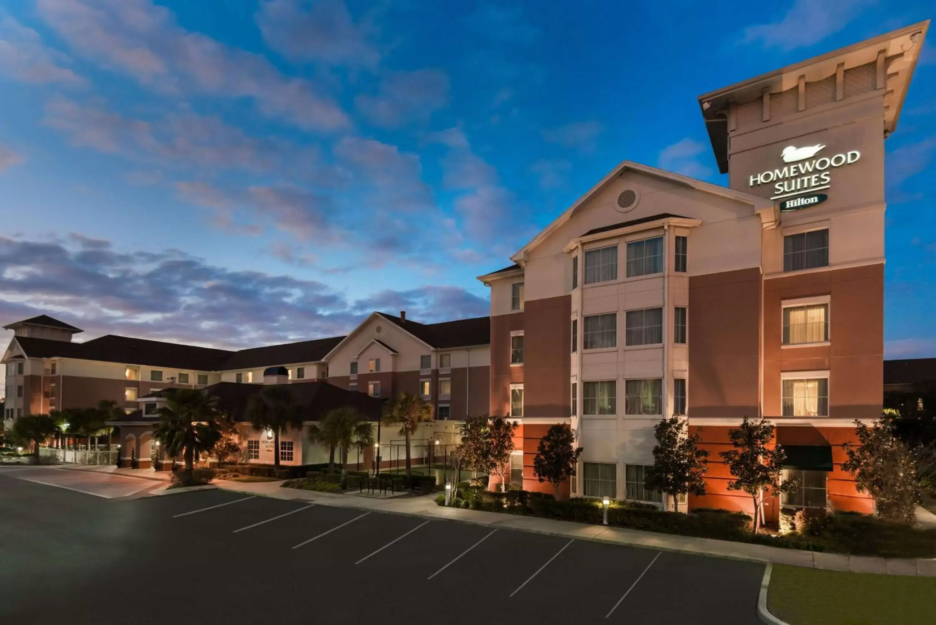 Homewood Suites by Hilton Orlando Airport Homewood Suites by Hilton Orlando Airport