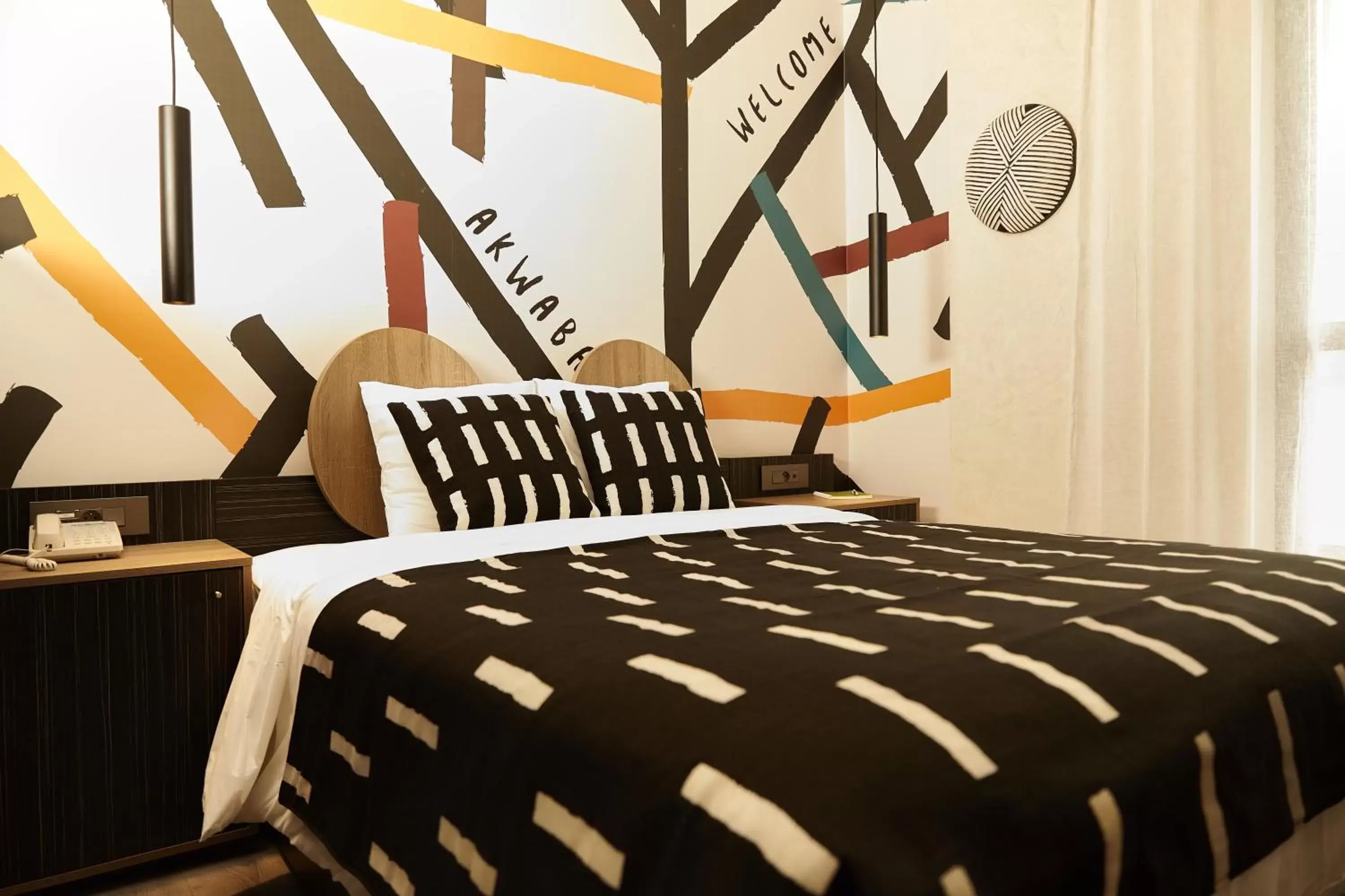 ONOMO Hotel Abidjan ONOMO Hotel Abidjan