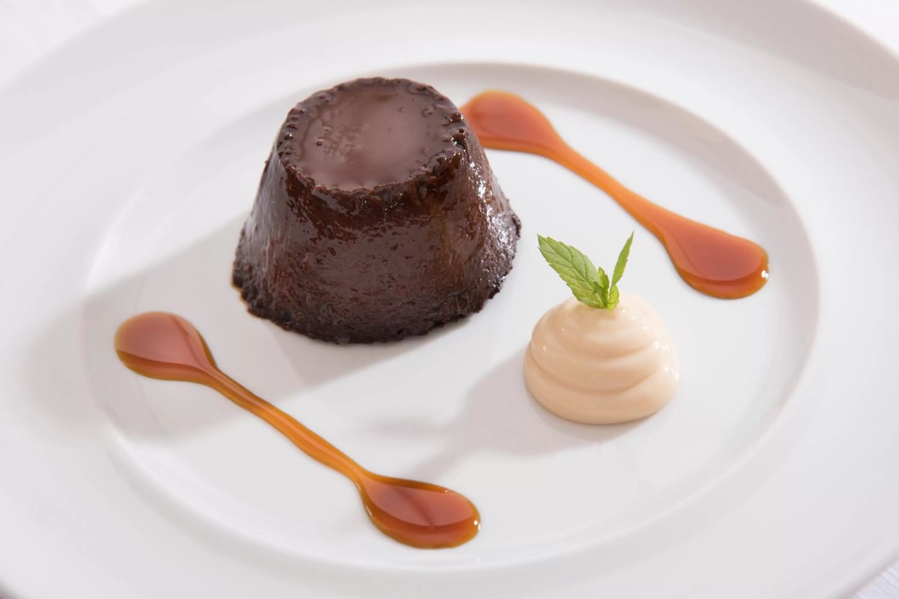 Restaurant/places to eat in Hotel la Colletta