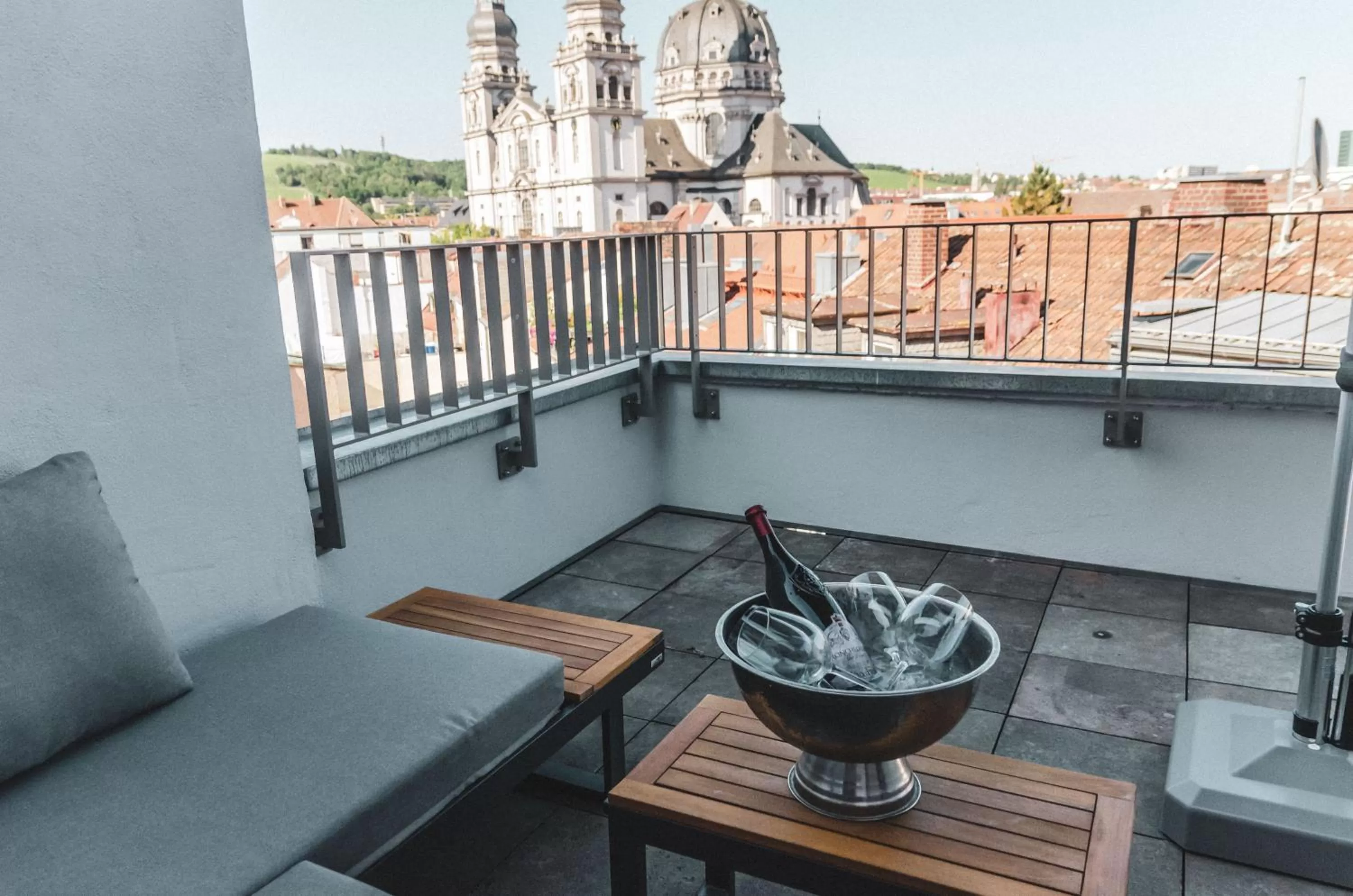 Altstadt Hotel Self Check-In