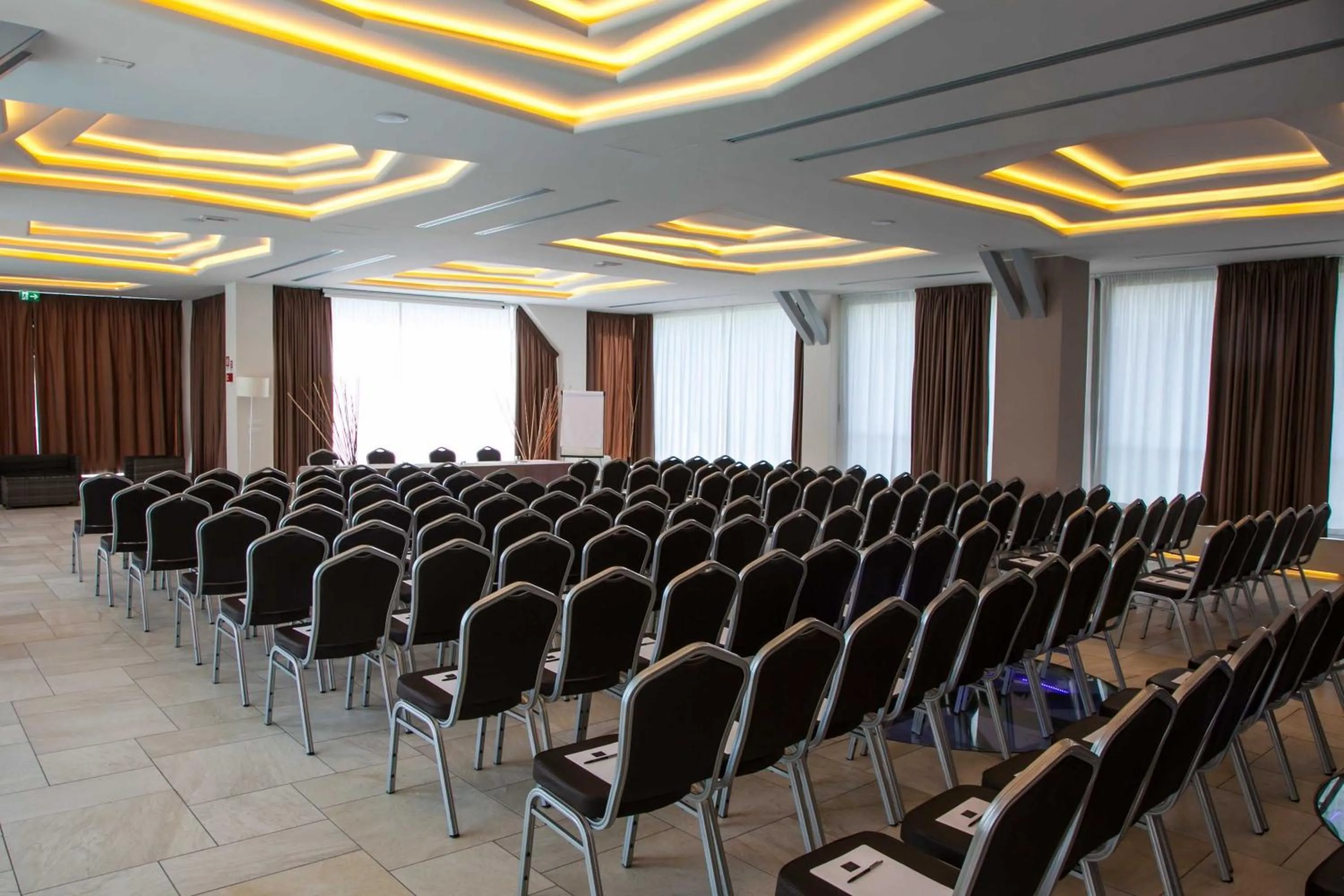 Banquet/Function facilities in 4 Spa Resort Hotel