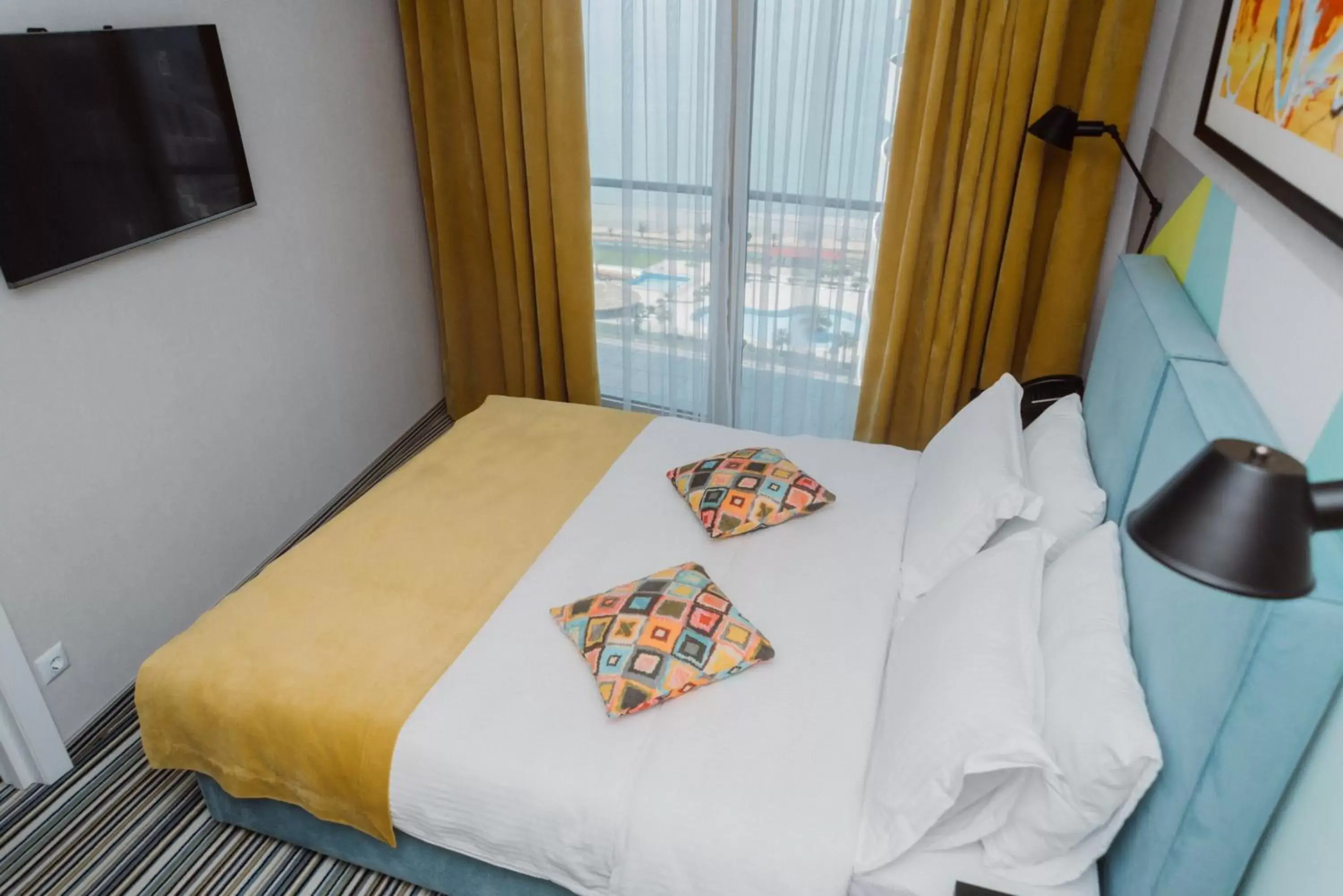 Deluxe Family Suite in Aparthotel Tangerine Deluxe Family Suite in Aparthotel Tangerine