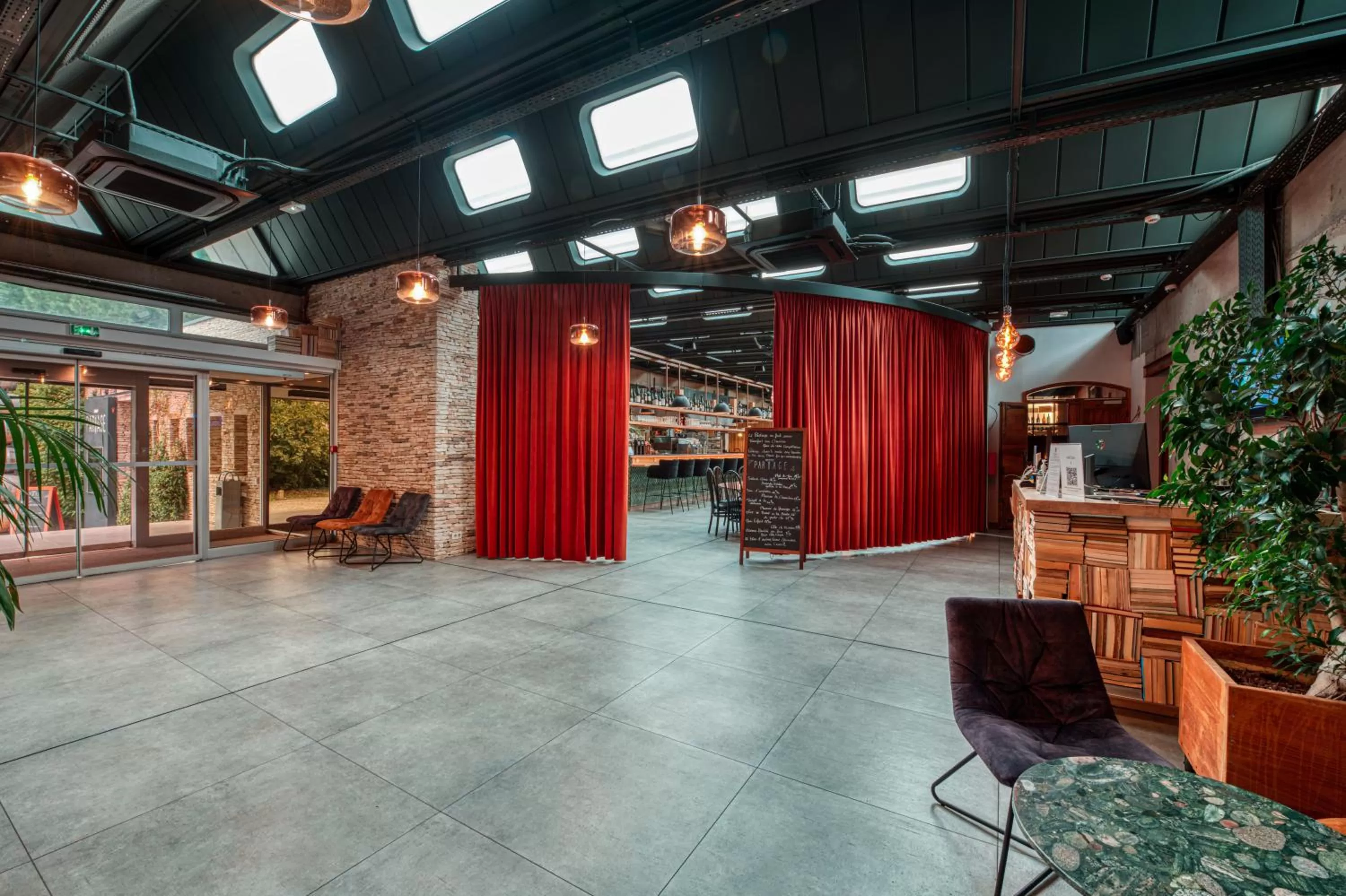 Logis NIMOTEL Hôtel Cosy