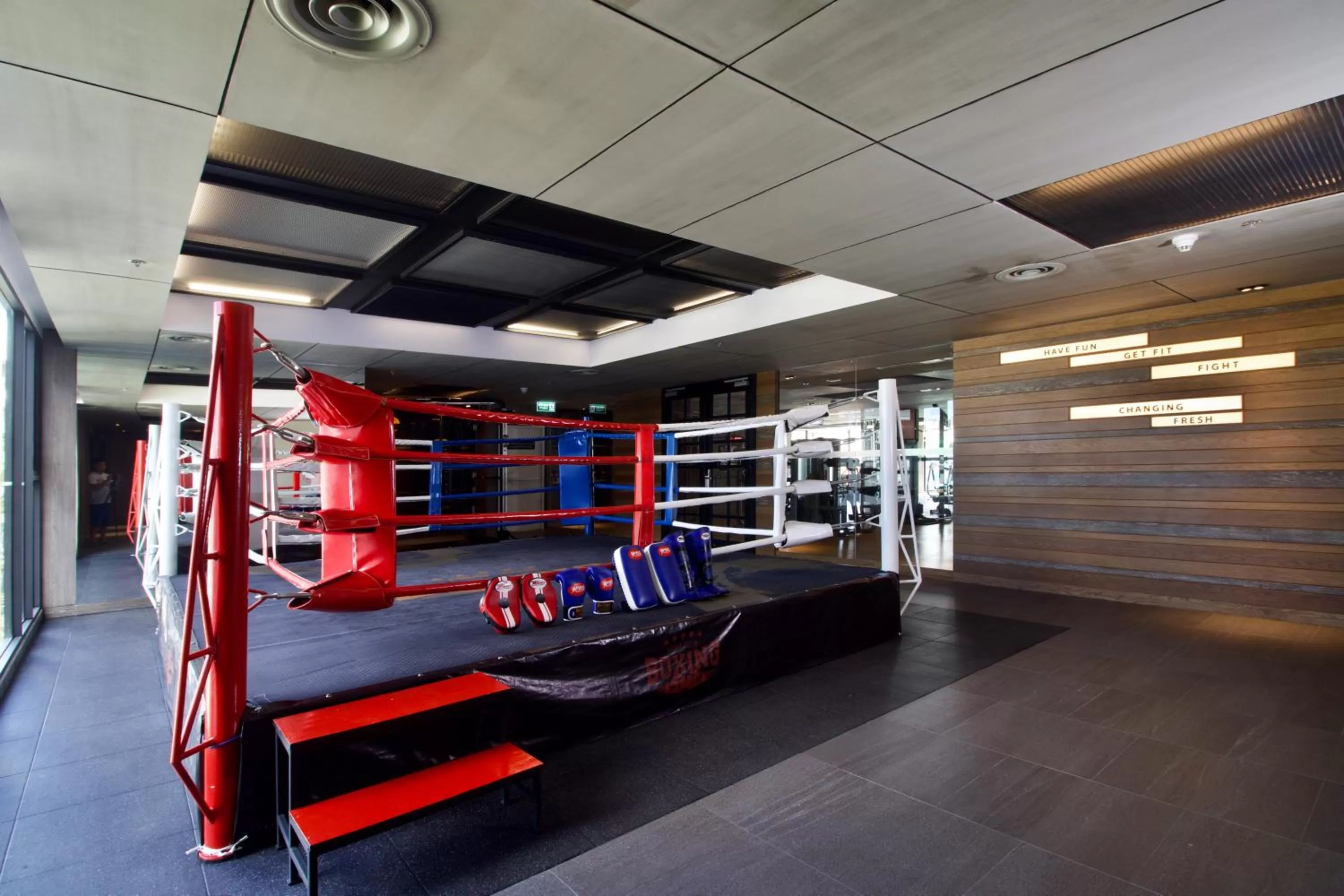 Activities in Hotel Indigo Phuket Patong by IHG