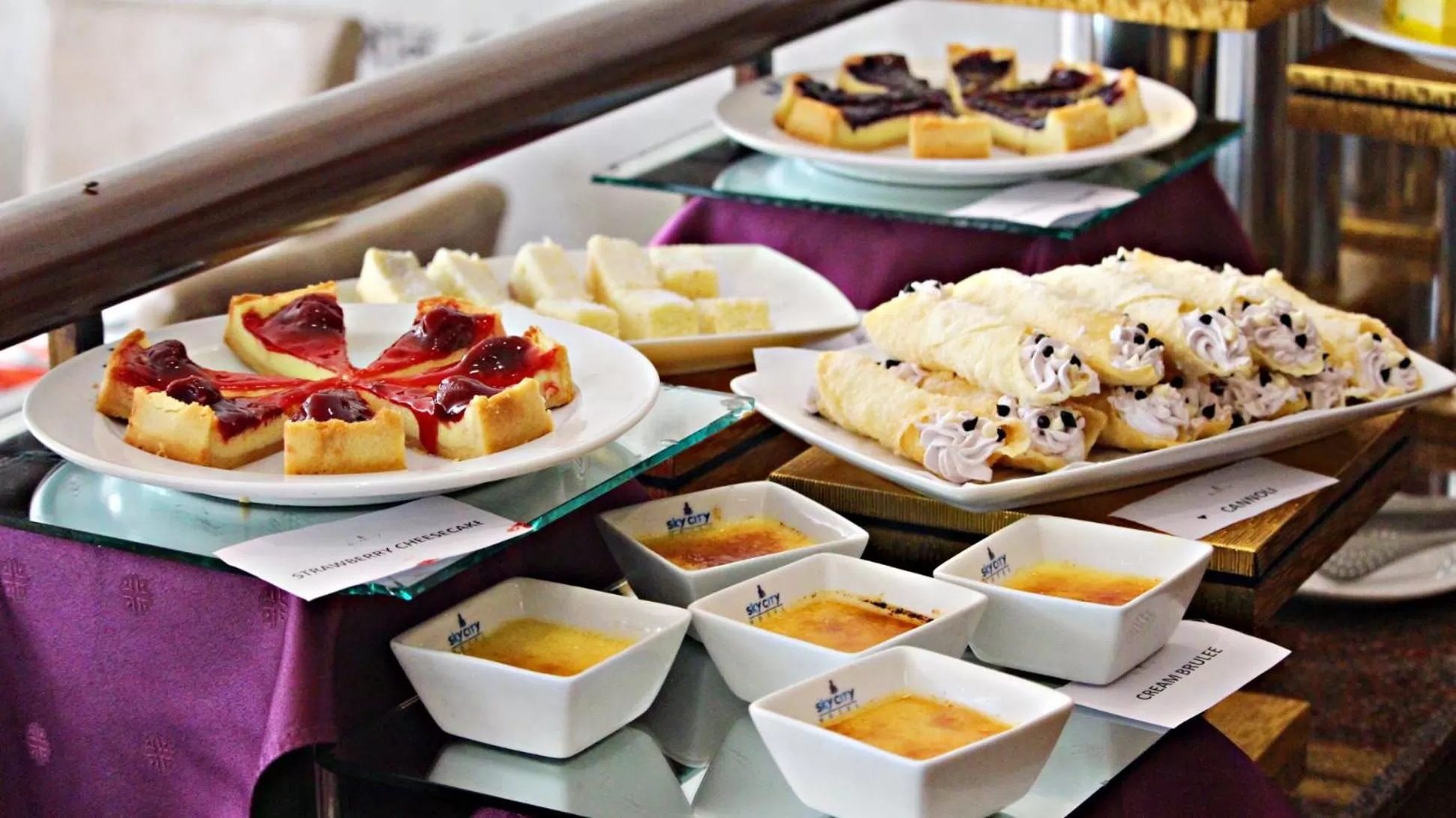 Sky City Hotel Dhaka