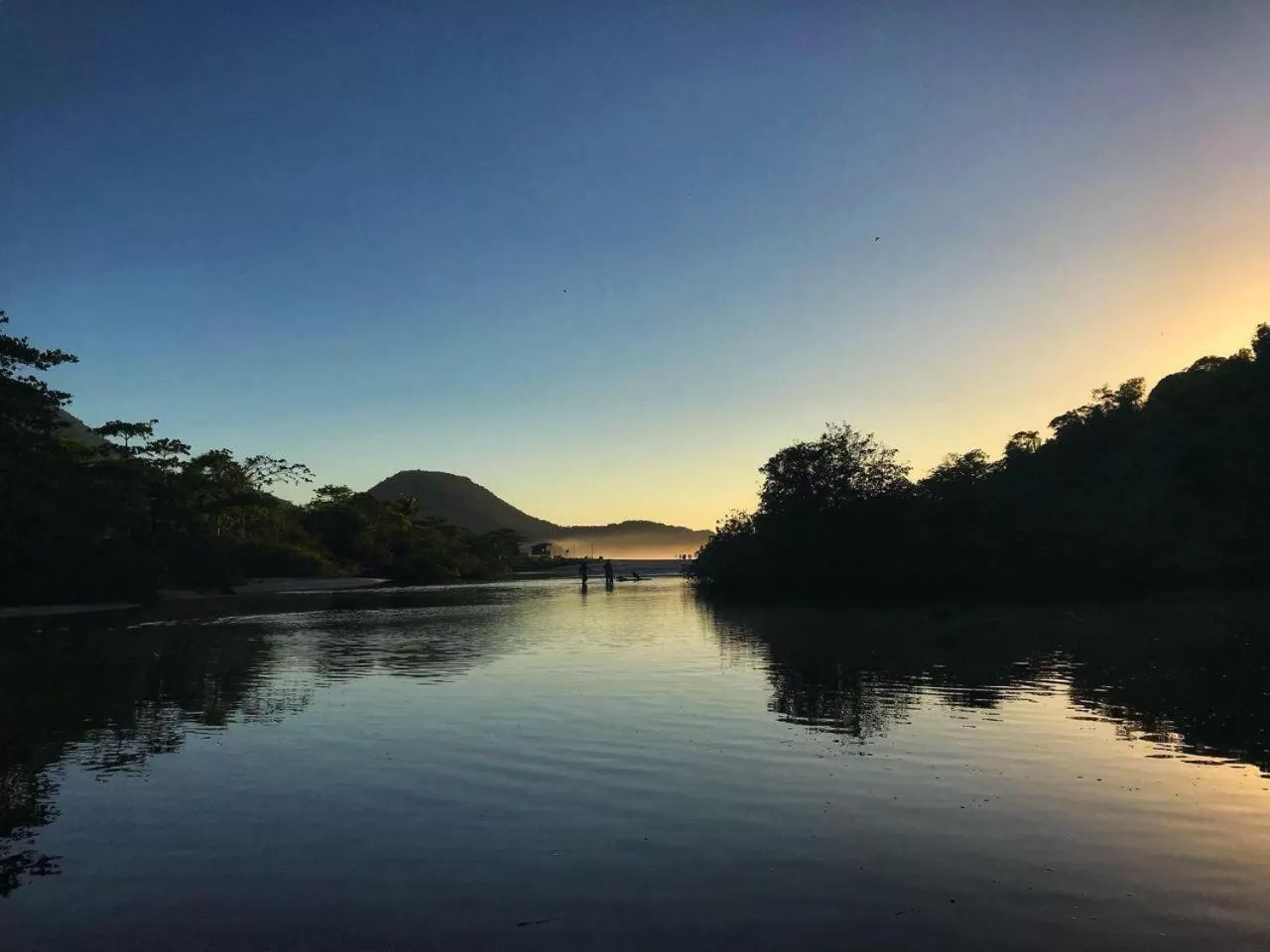 Nearby landmark in Sitio Simple Life