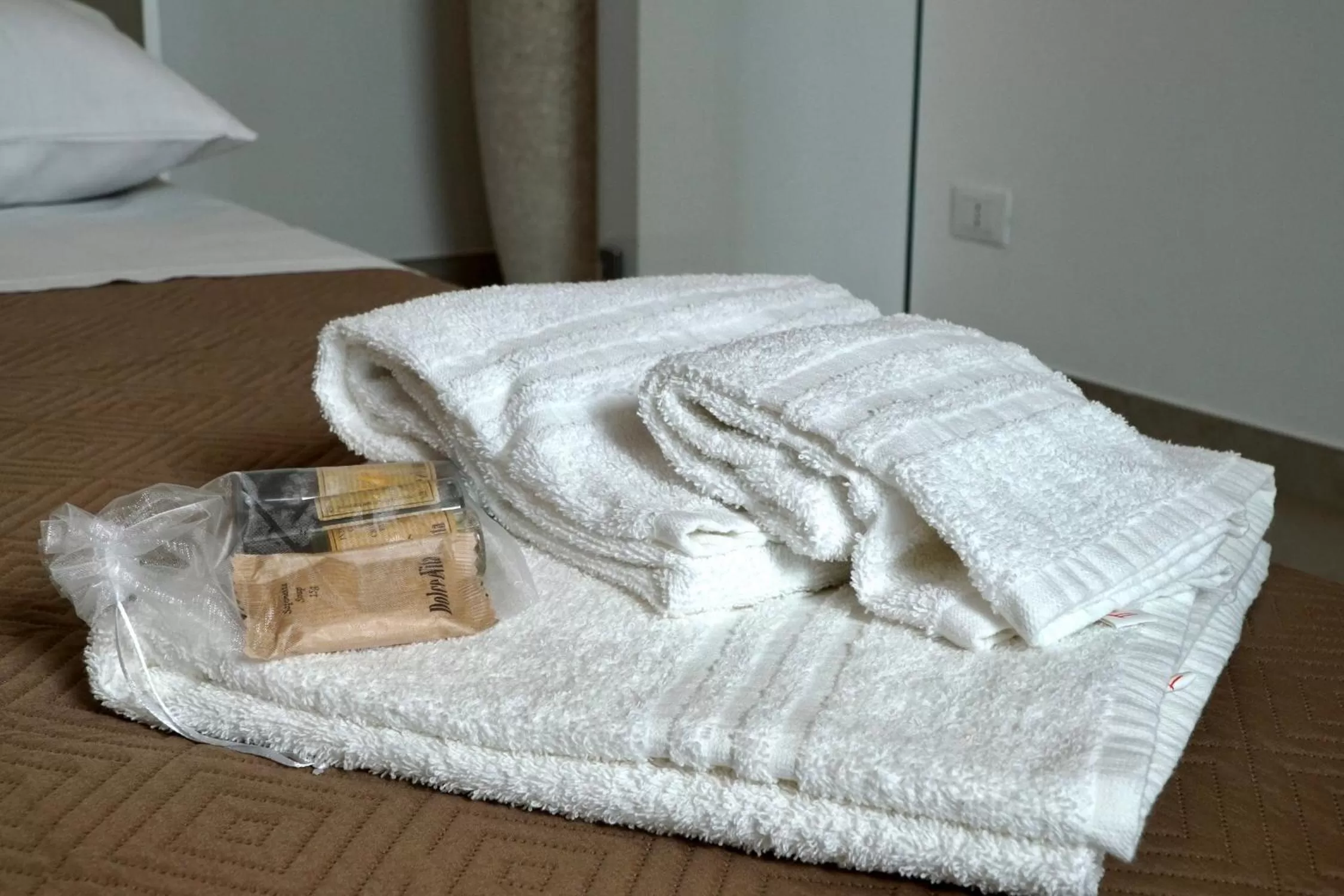 Suite 141 - Luxury B&B