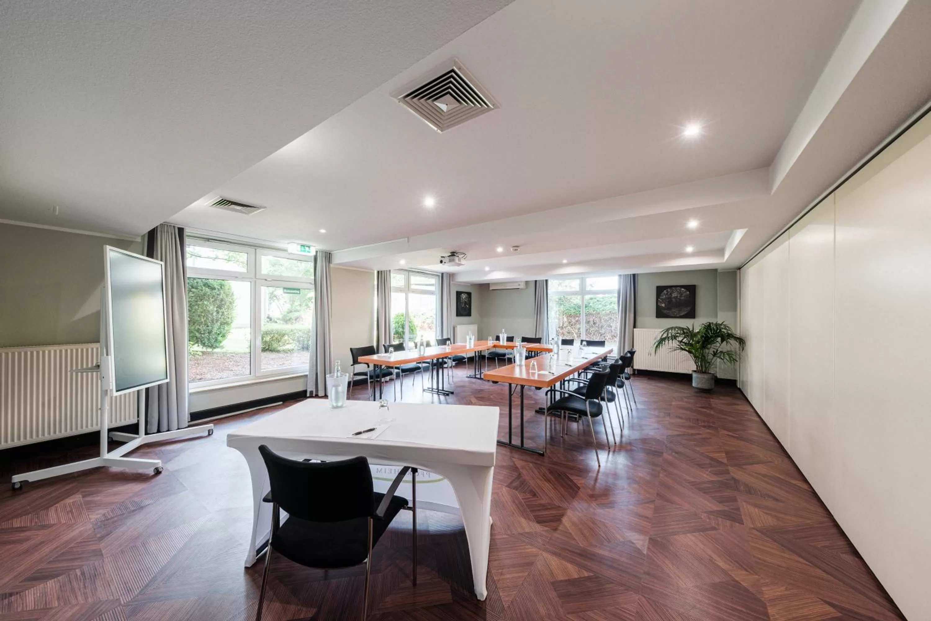 Meeting/conference room in Mercure Hotel Pforzheim