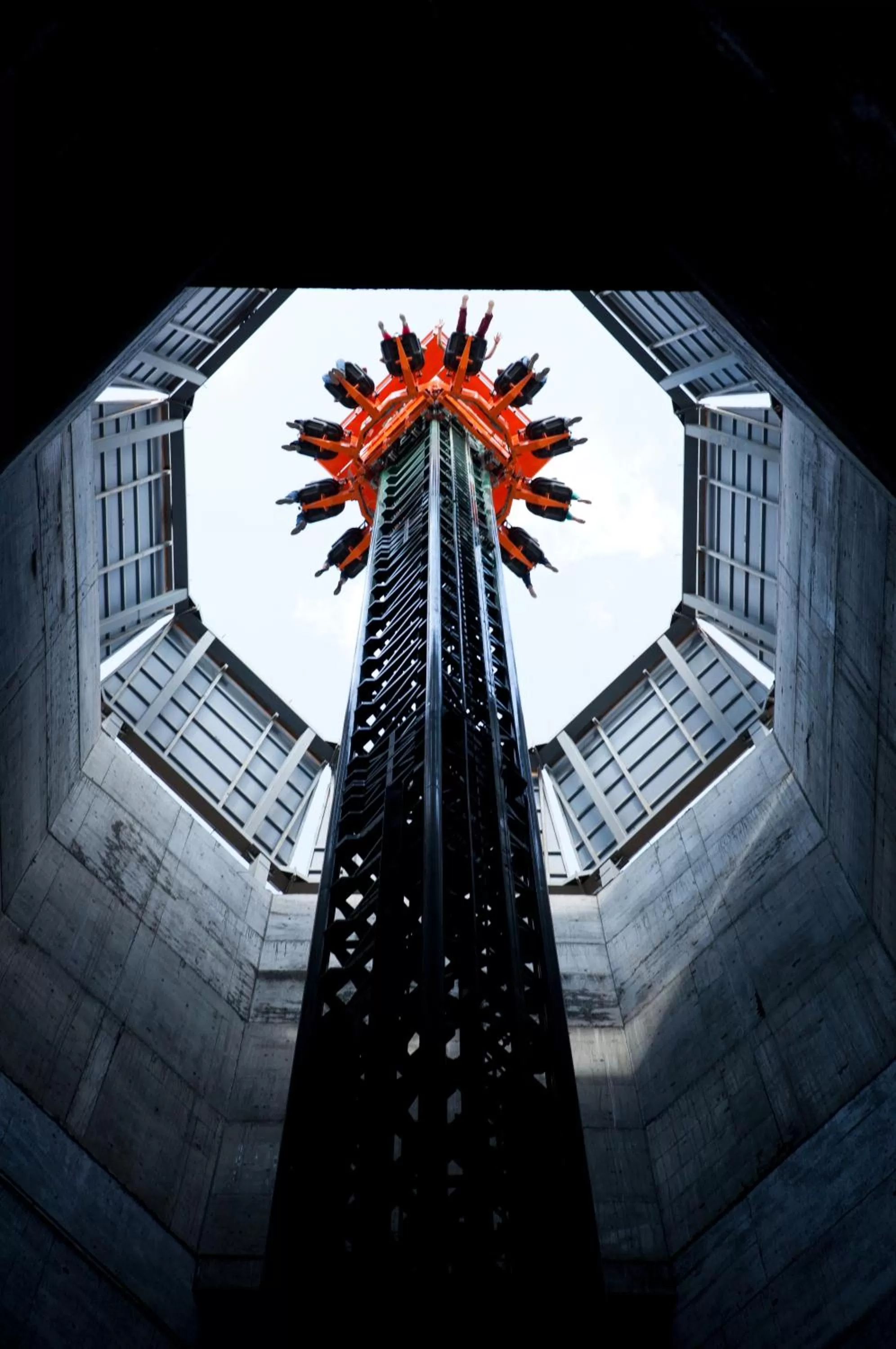 Other in Vialand Palace Hotel