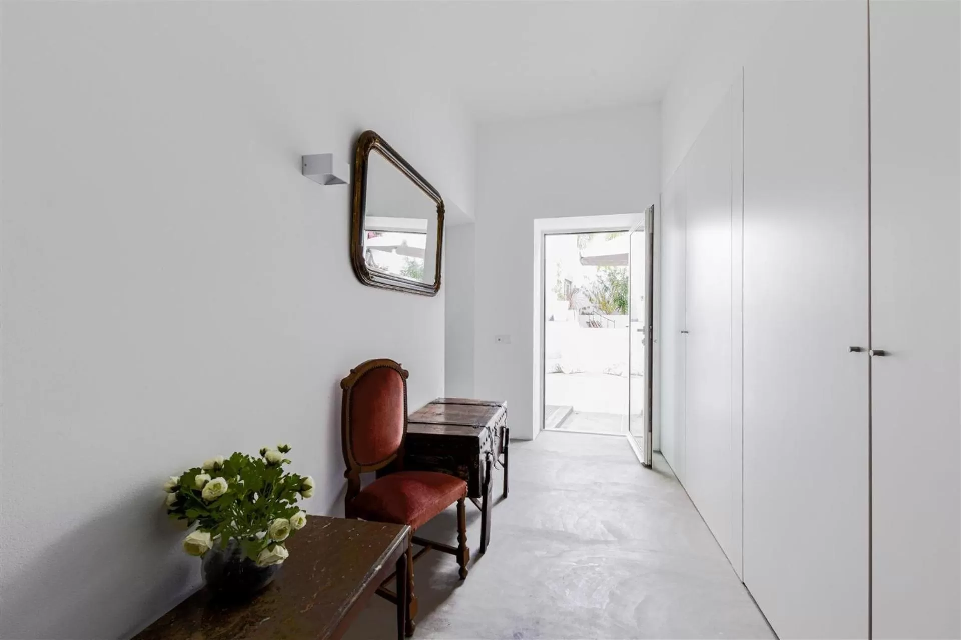 Photo of the whole room in Alma da Vida Ferragudo