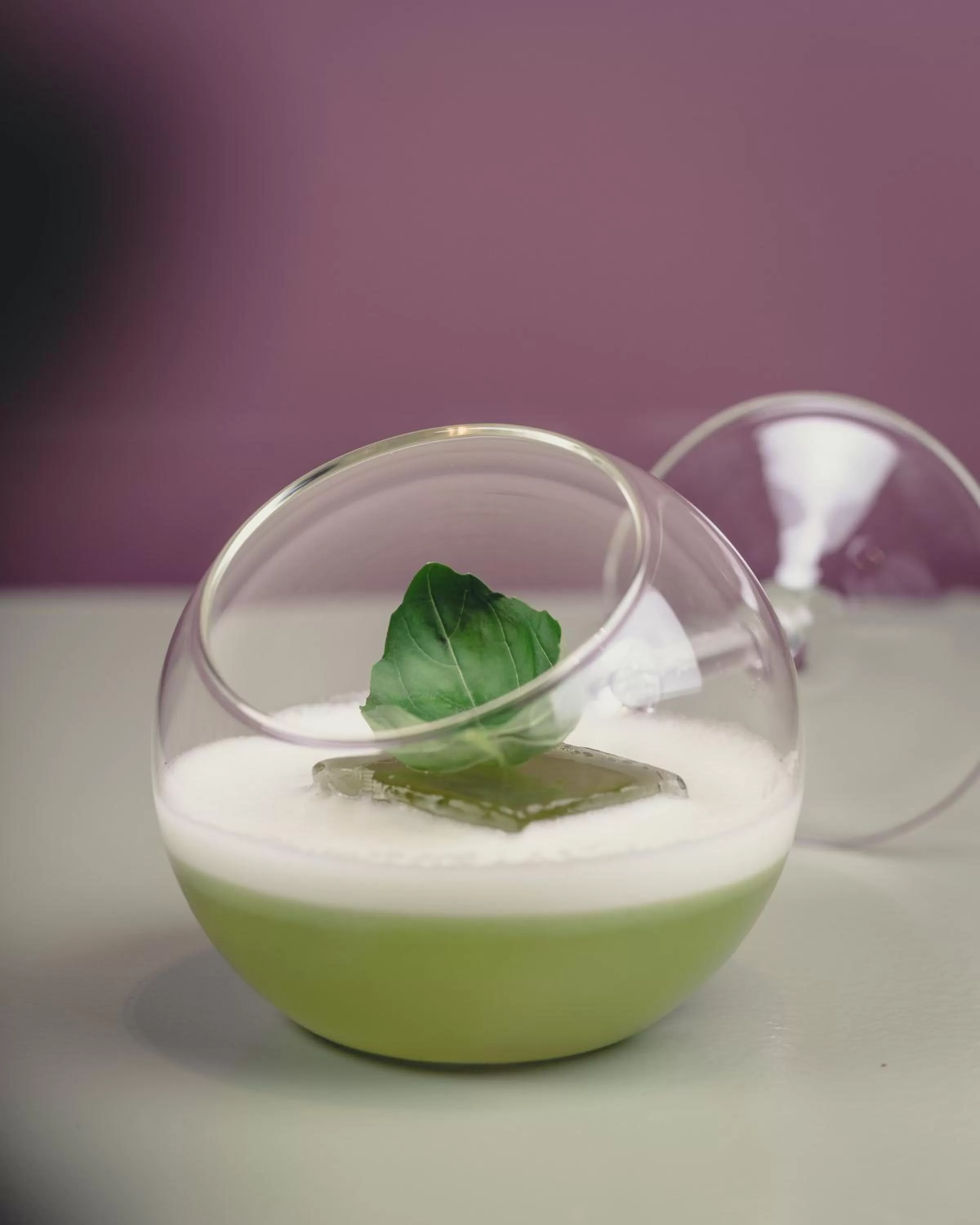 Restaurant/places to eat in Hotel St. George Helsinki