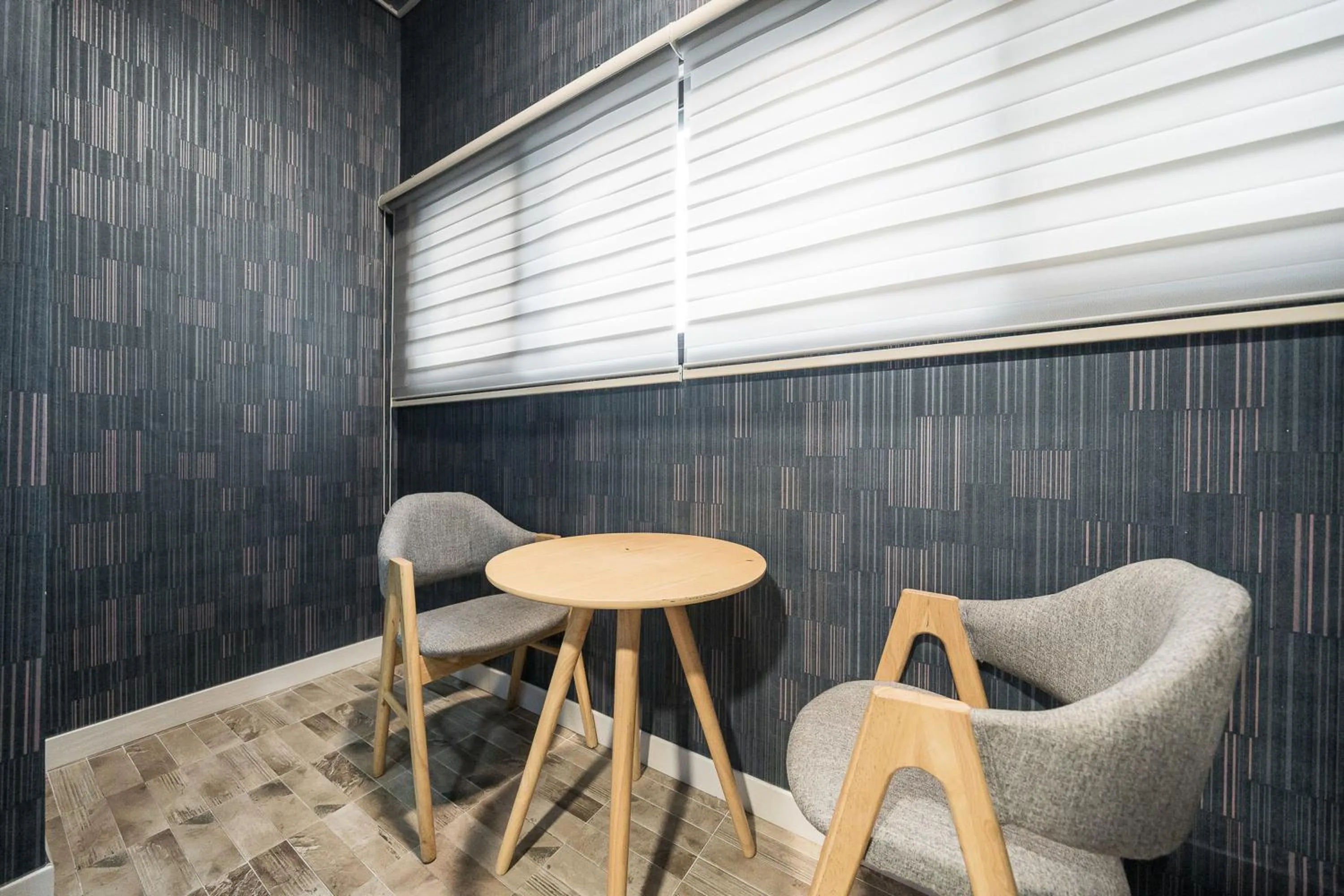 Balcony/Terrace in Malu Hotel Suwon