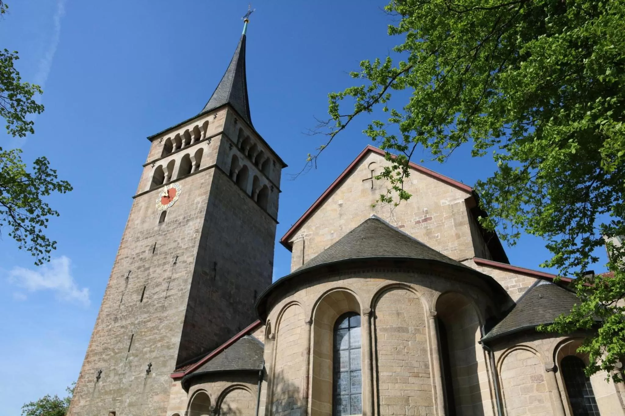 Nearby landmark in Holiday Inn Express - Sindelfingen by IHG