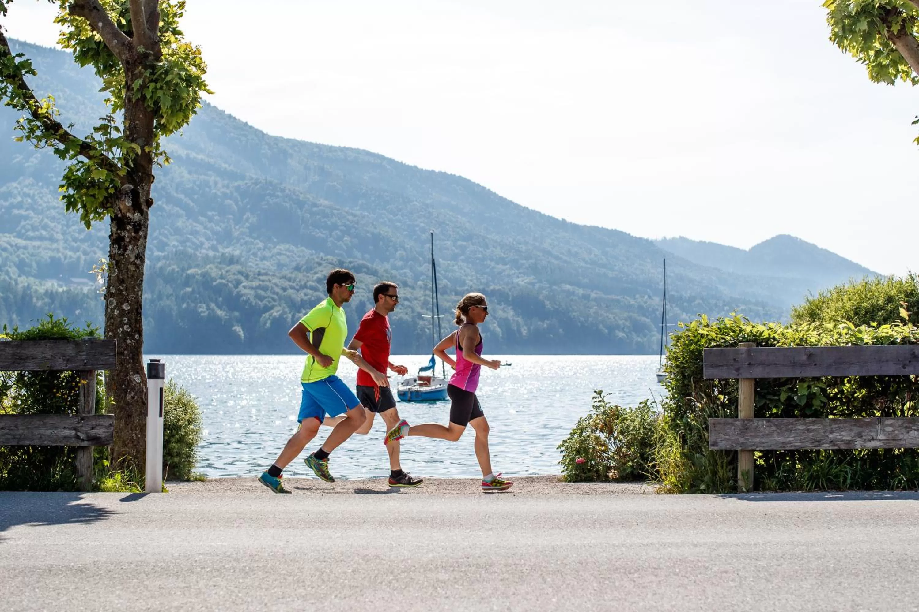 Sports in Hotel Jakob