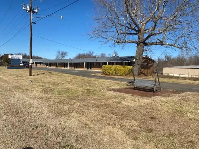 View (from property/room) in Andy Griffith Parkway Inn