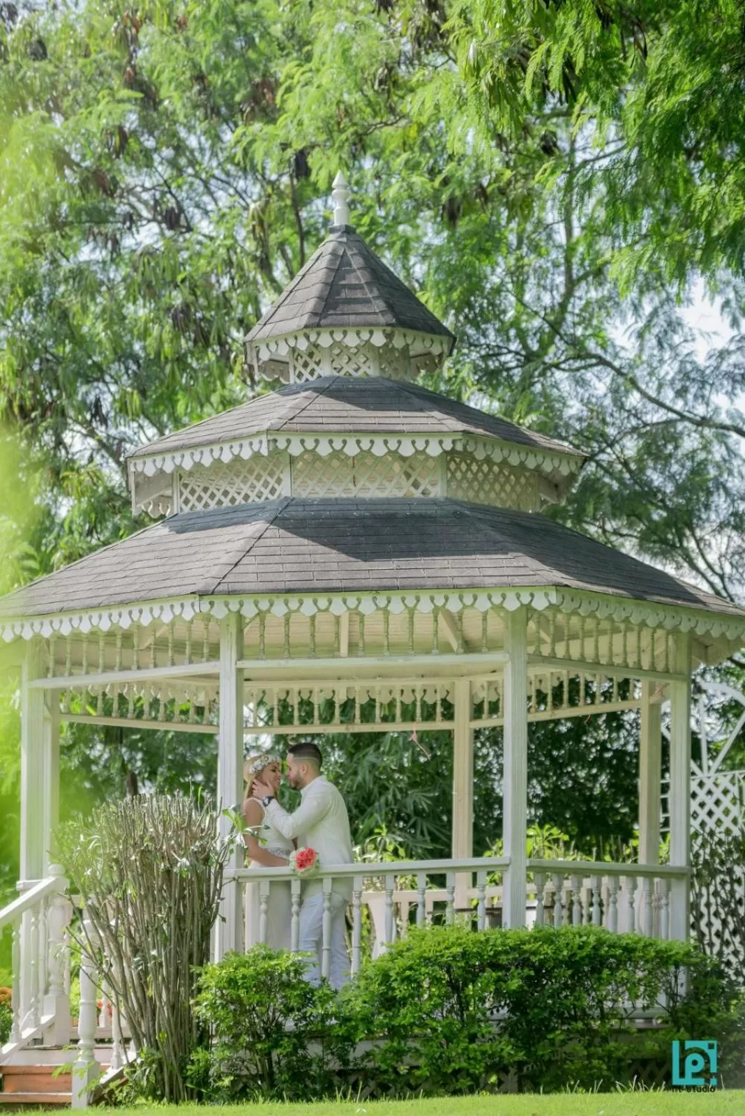 People in Platino Hotel & Casino