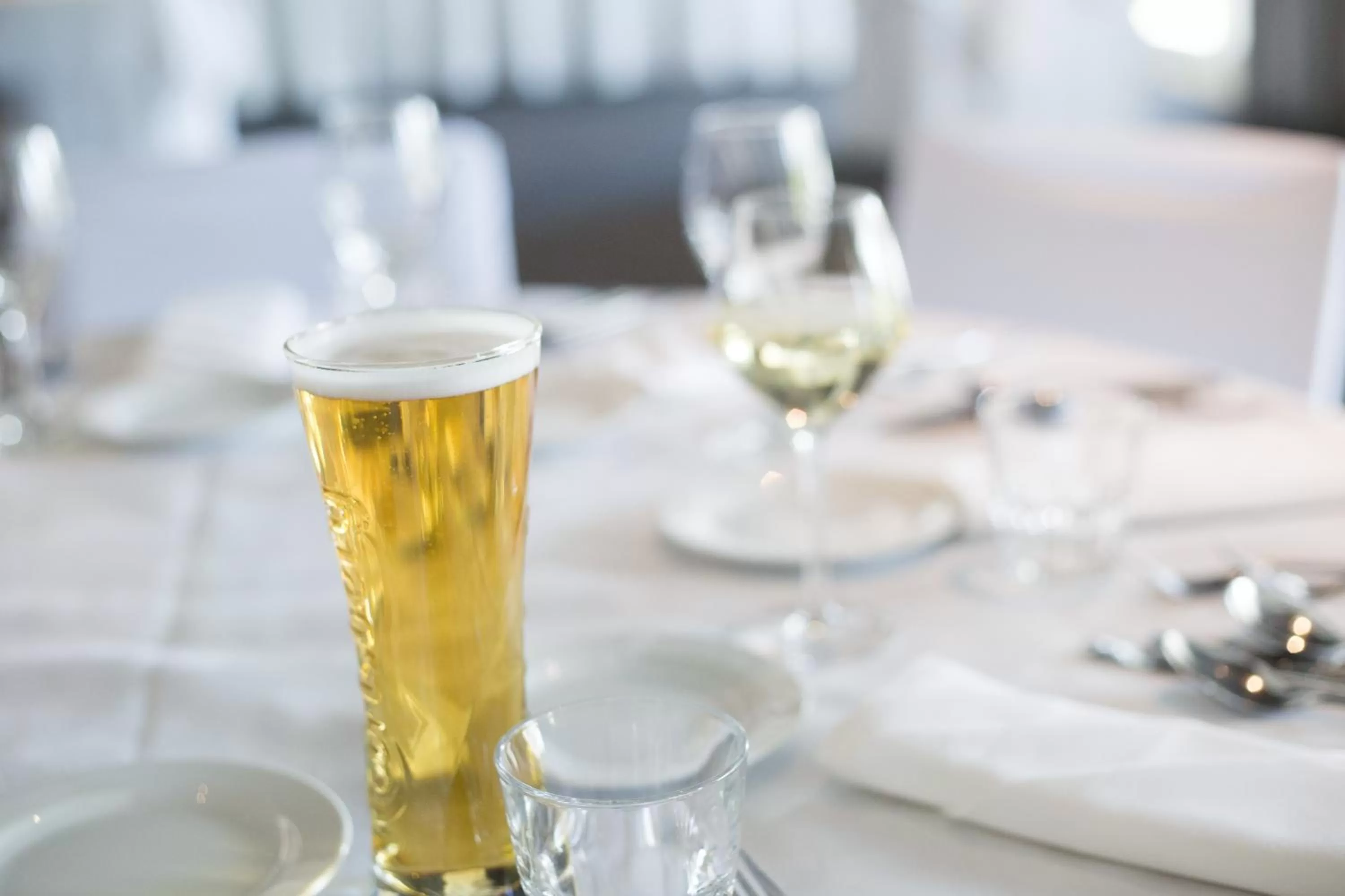 Business facilities in Hotel Ashburton