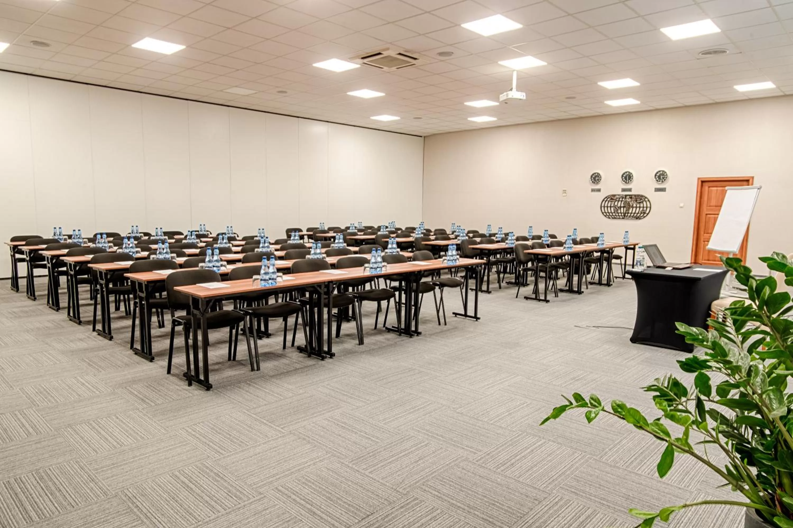 Meeting/conference room in Falenty Biznes i Wypoczynek