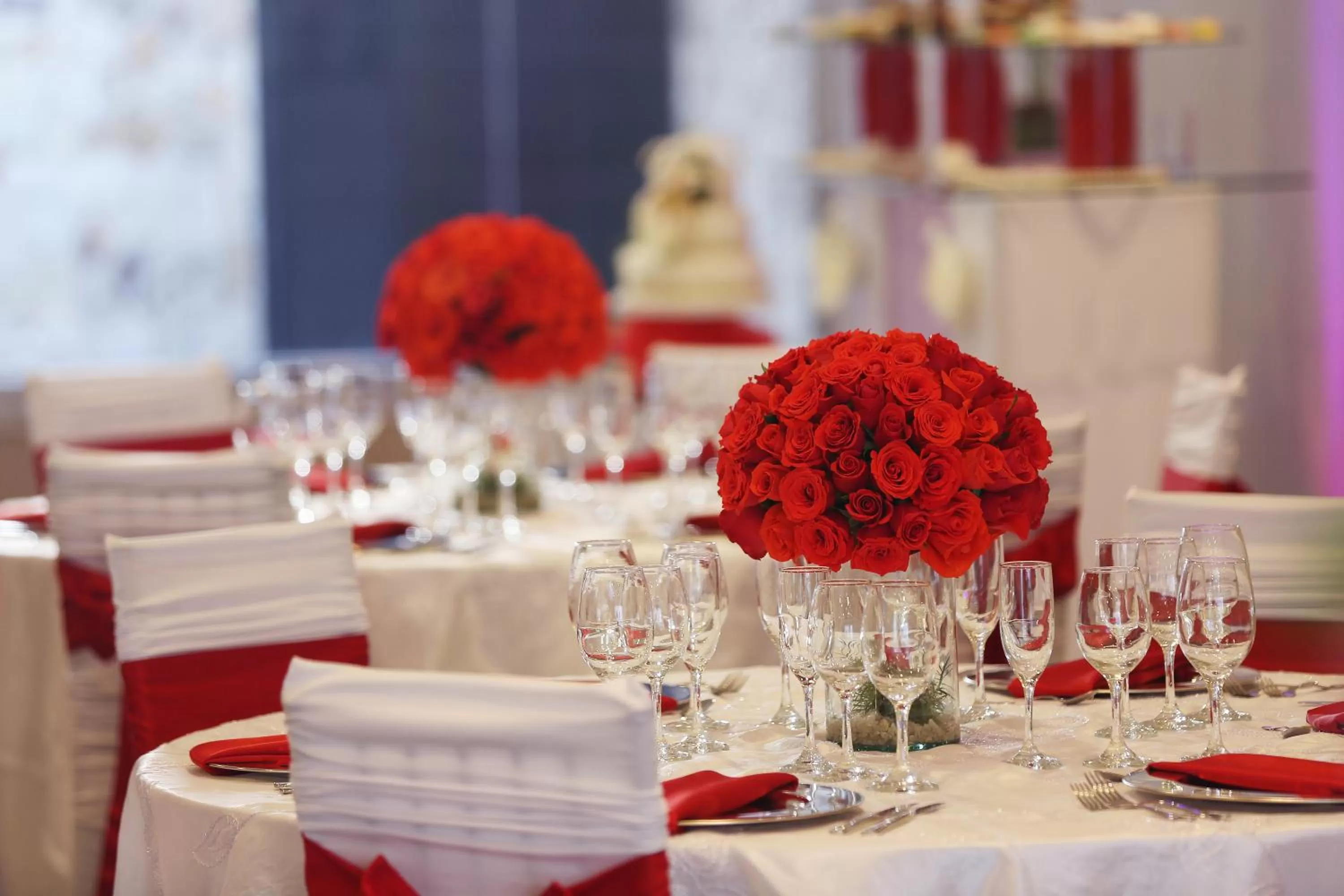 Business facilities in Hotel Reina Isabel