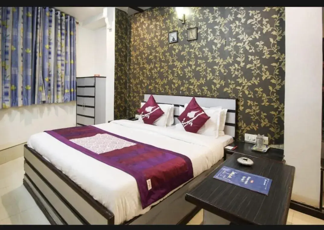 Hotel Nalanda Hotel Nalanda