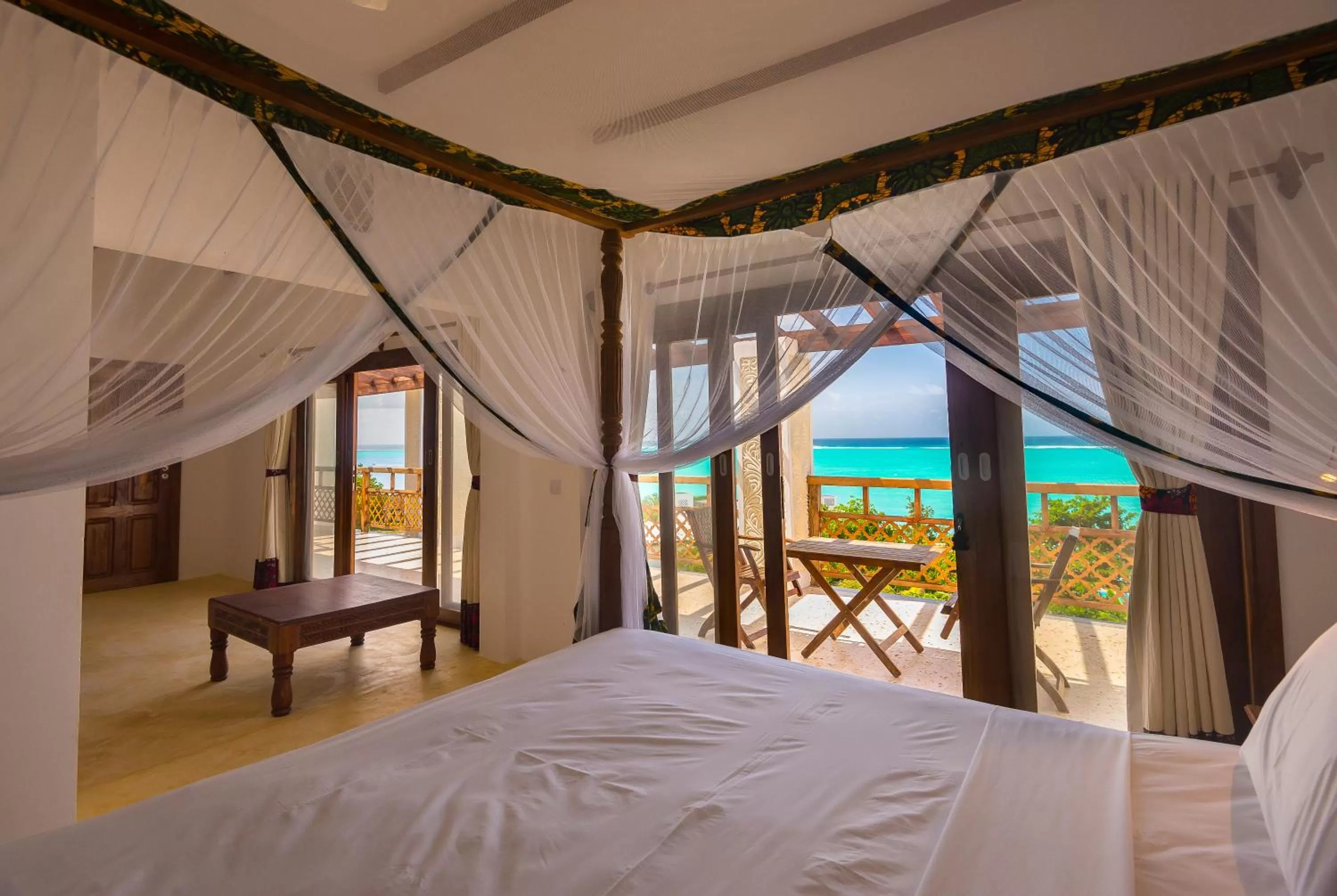 Bed, Room Photo in Warere Beach