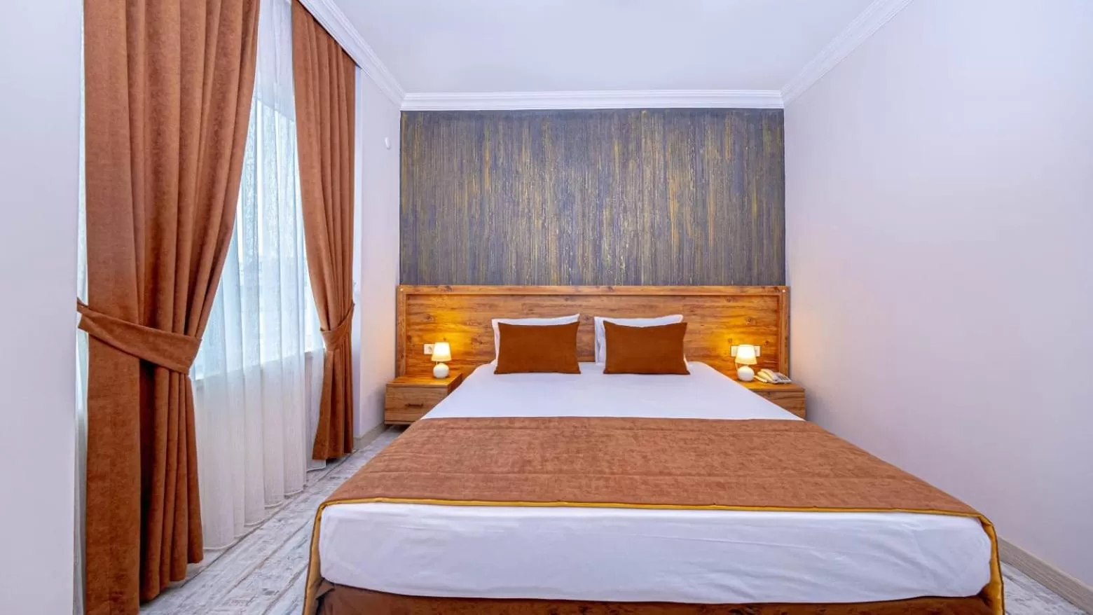 Bedroom, Bed in BEETLE HOUSE COFFEE HOTEL