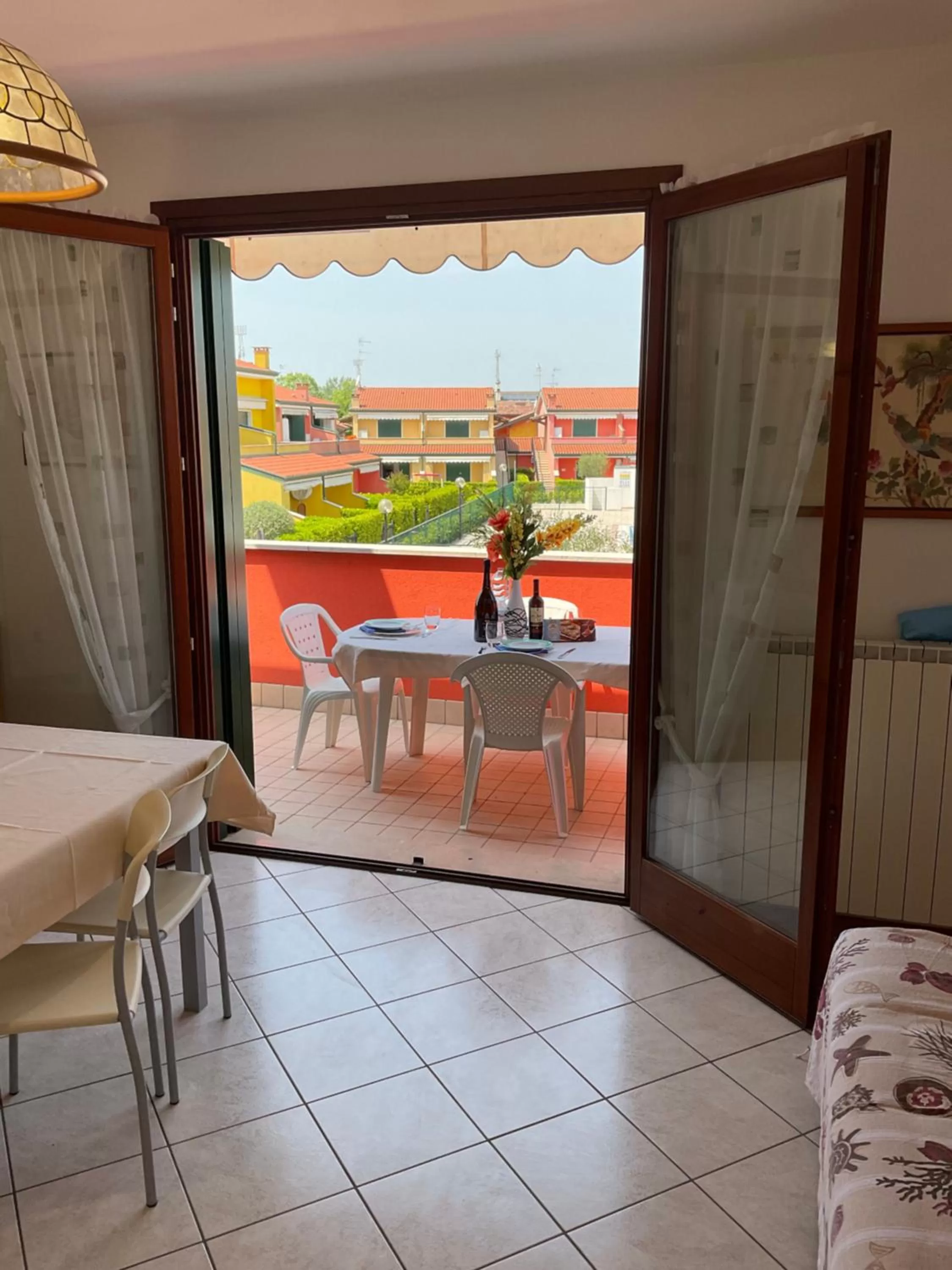 Villaggio dei Fiori Apart- Hotel 3 Stars - Family Resort