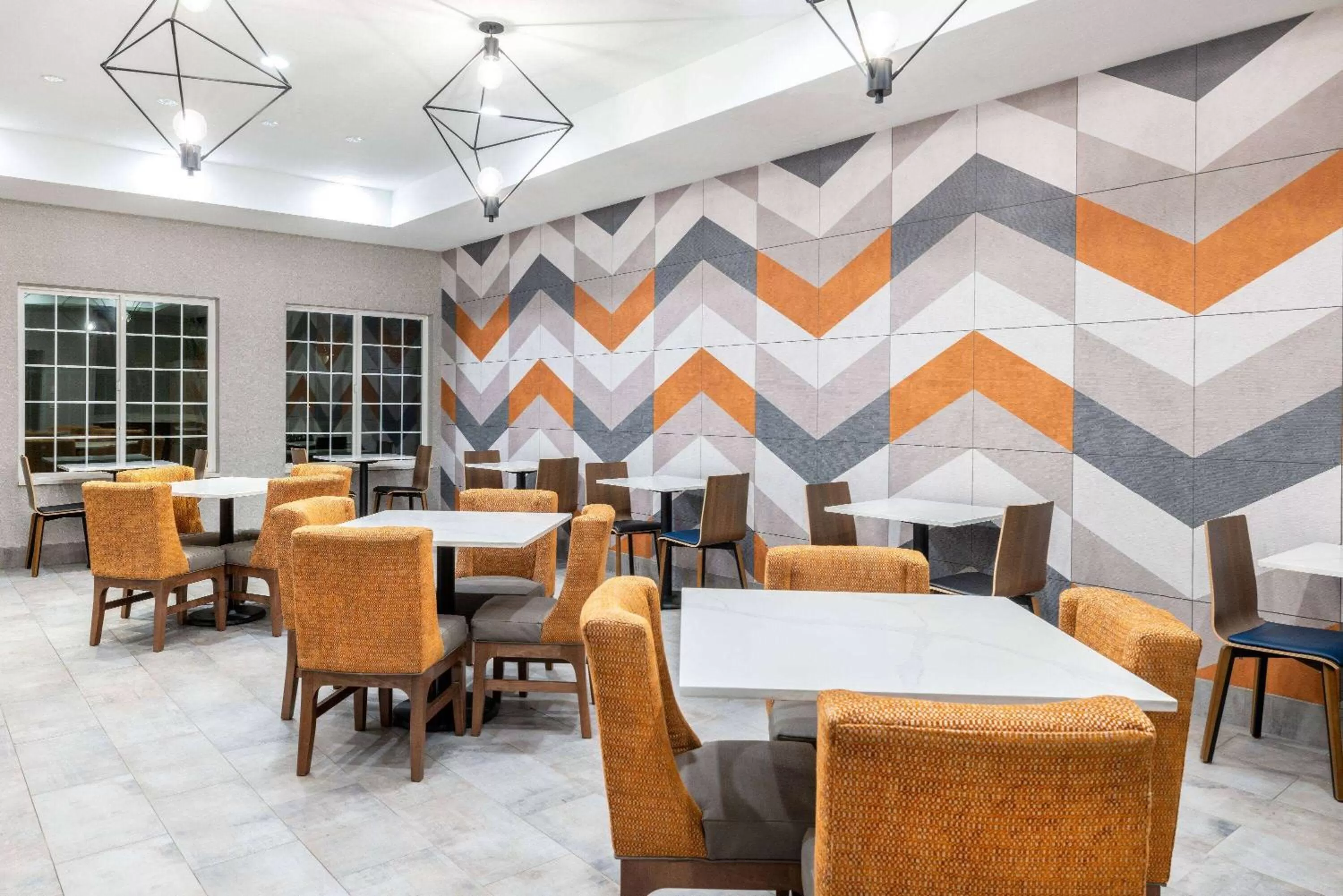 Breakfast in La Quinta by Wyndham St. George