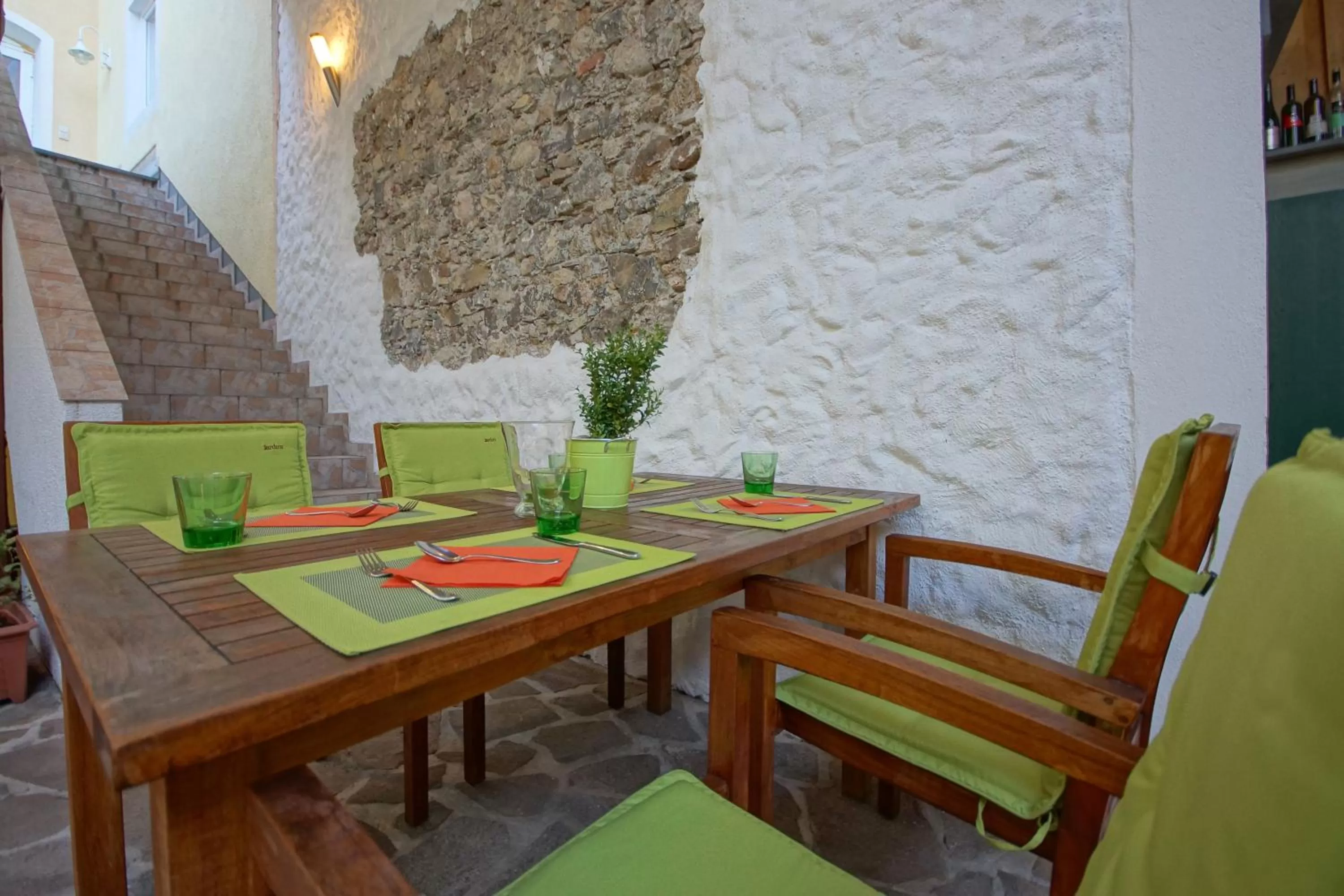 Balcony/Terrace, Restaurant/Places to Eat in Hotel Restaurant DAS RÖSSL