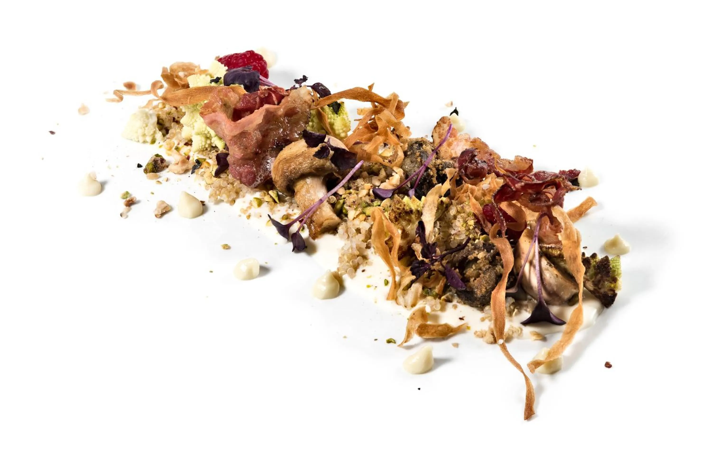 Restaurant/places to eat in La Locanda Del Conte Mameli - Boutique Hotel & Suite SPA