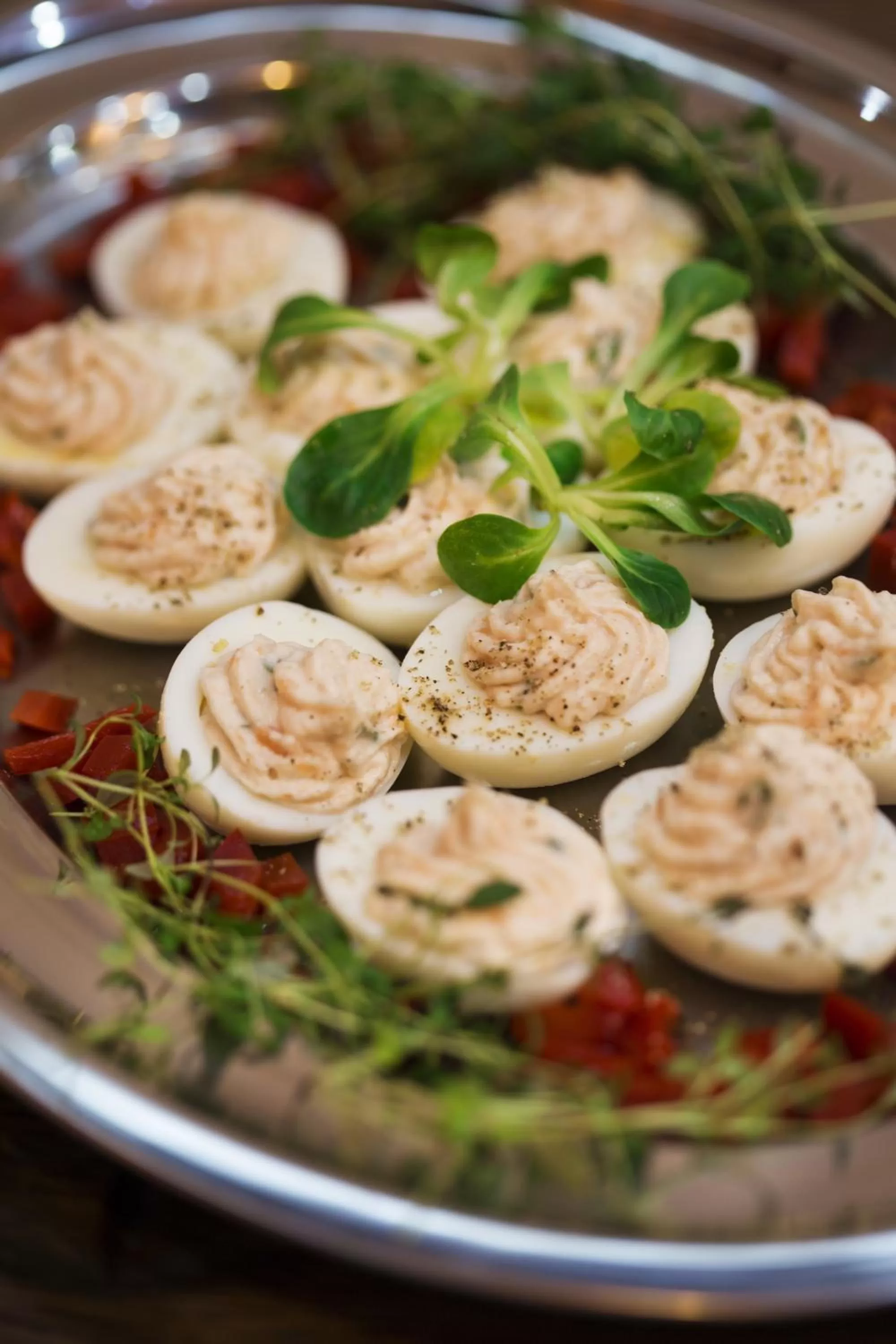 Food in Butorowy Dwór