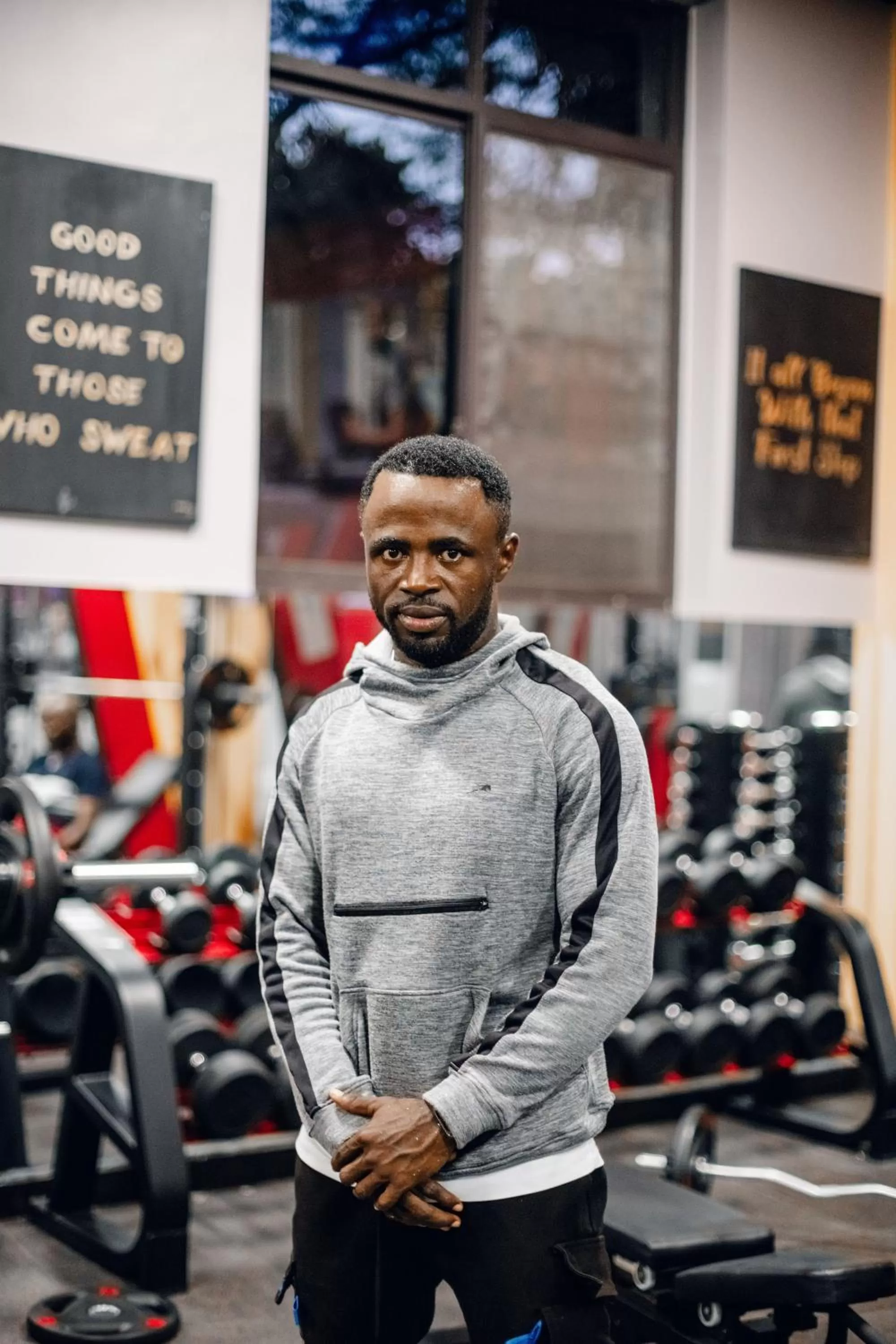 Staff in Ndaru Luxury Suites