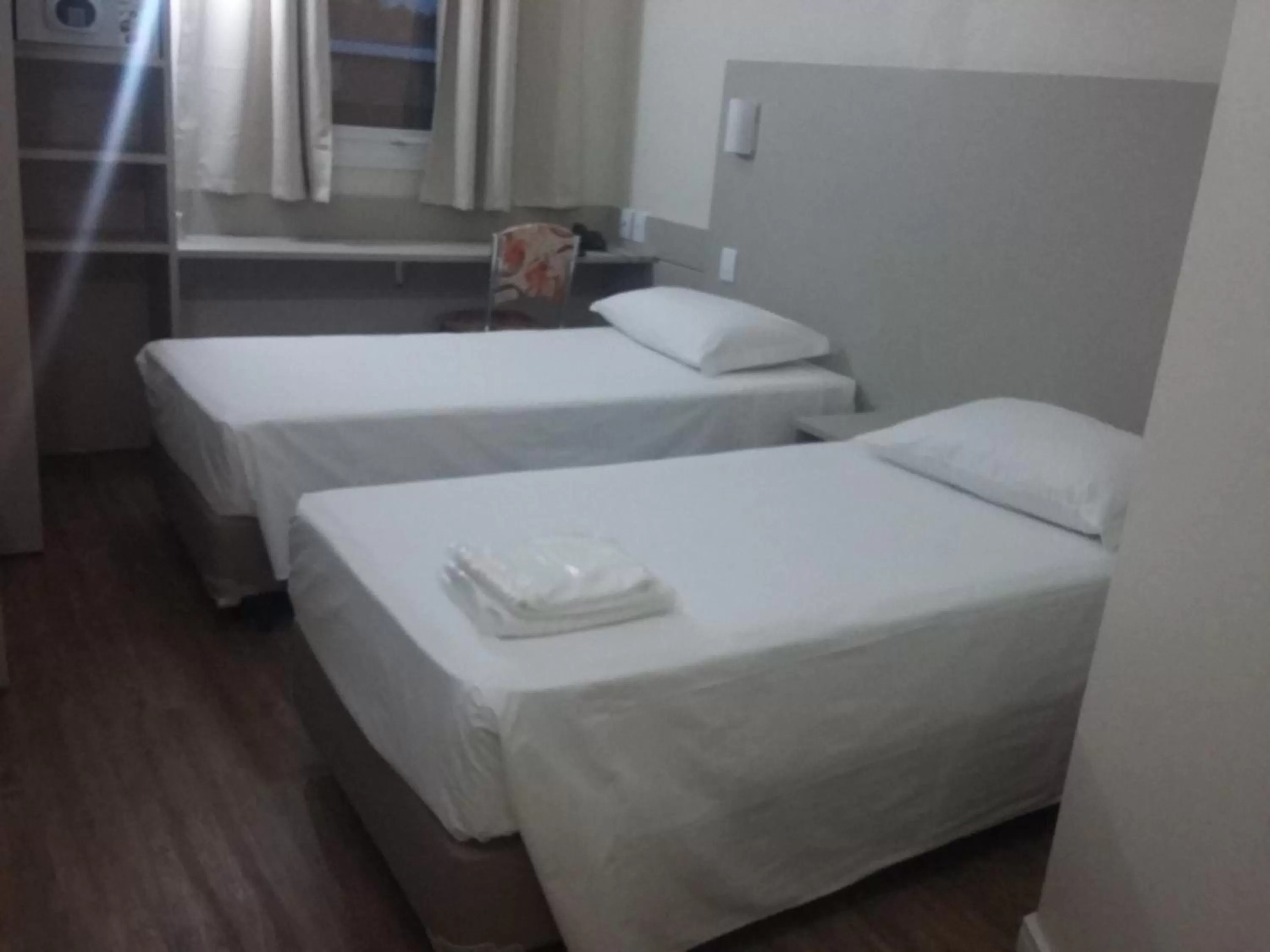 Bedroom, Bathroom in Hotel De Stefani