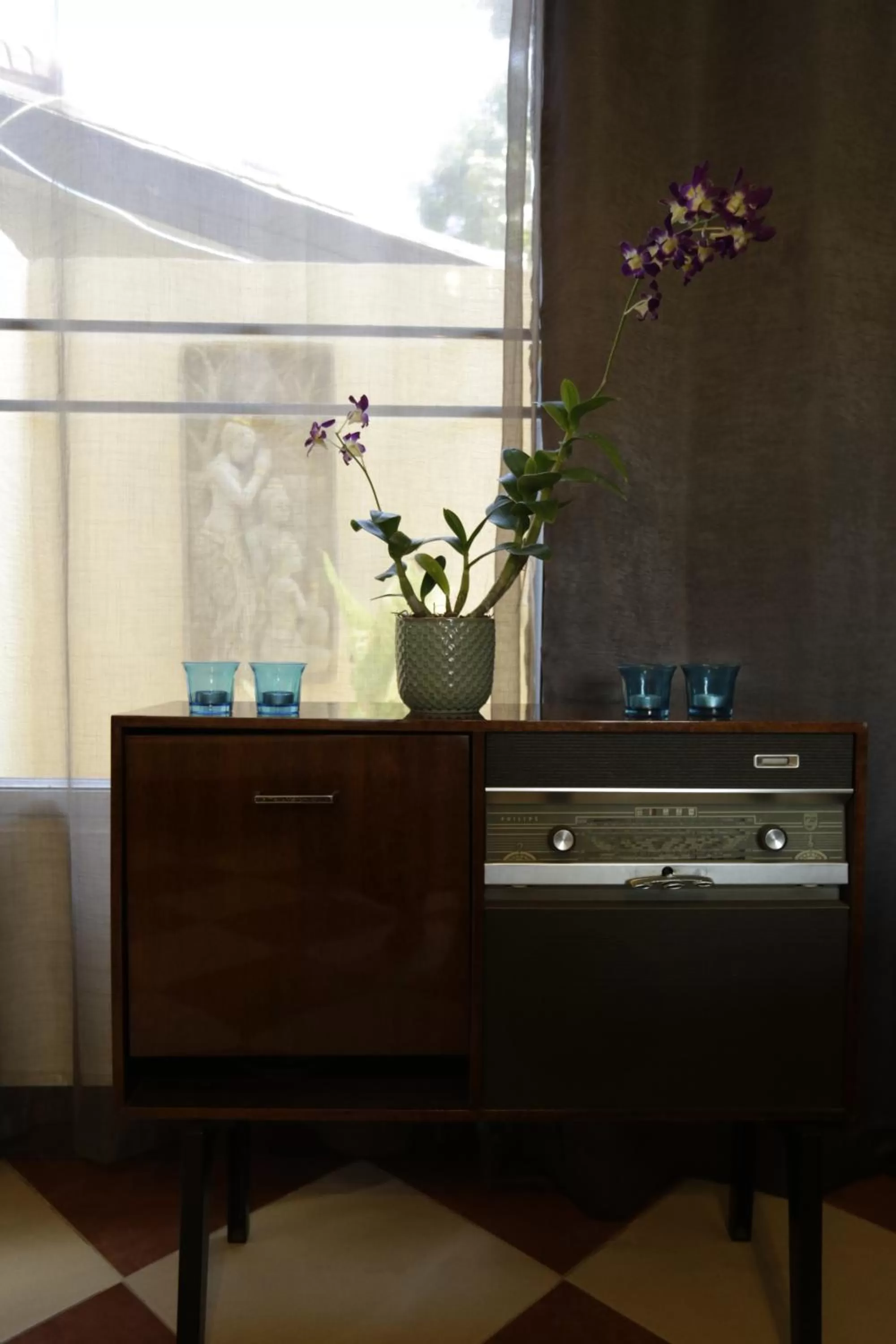 Bedroom in Liam's Guesthouse Adults Only