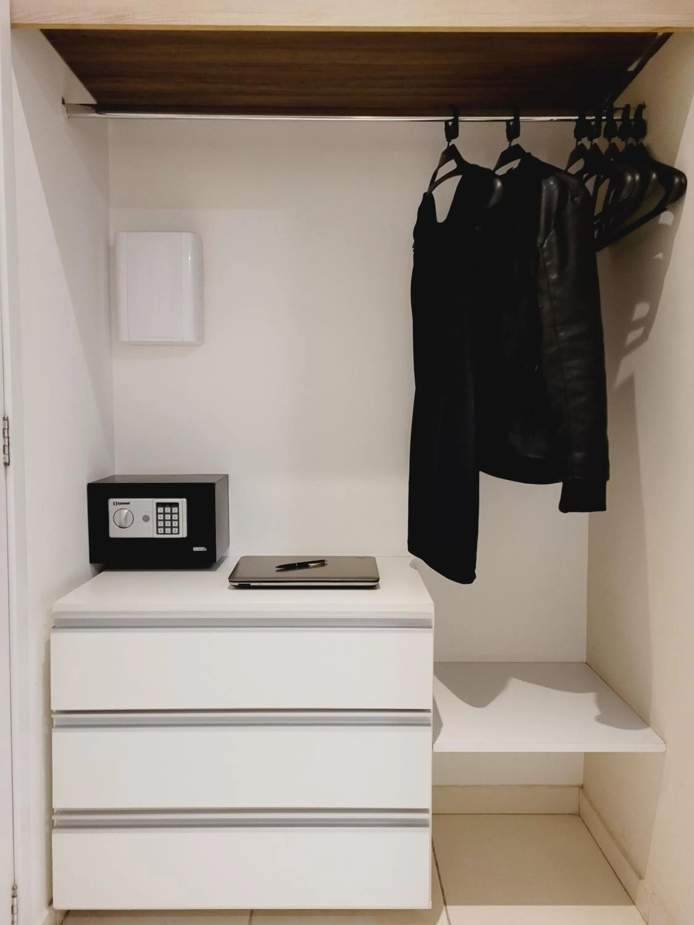 Decorative detail in Pinda Palace Hotel