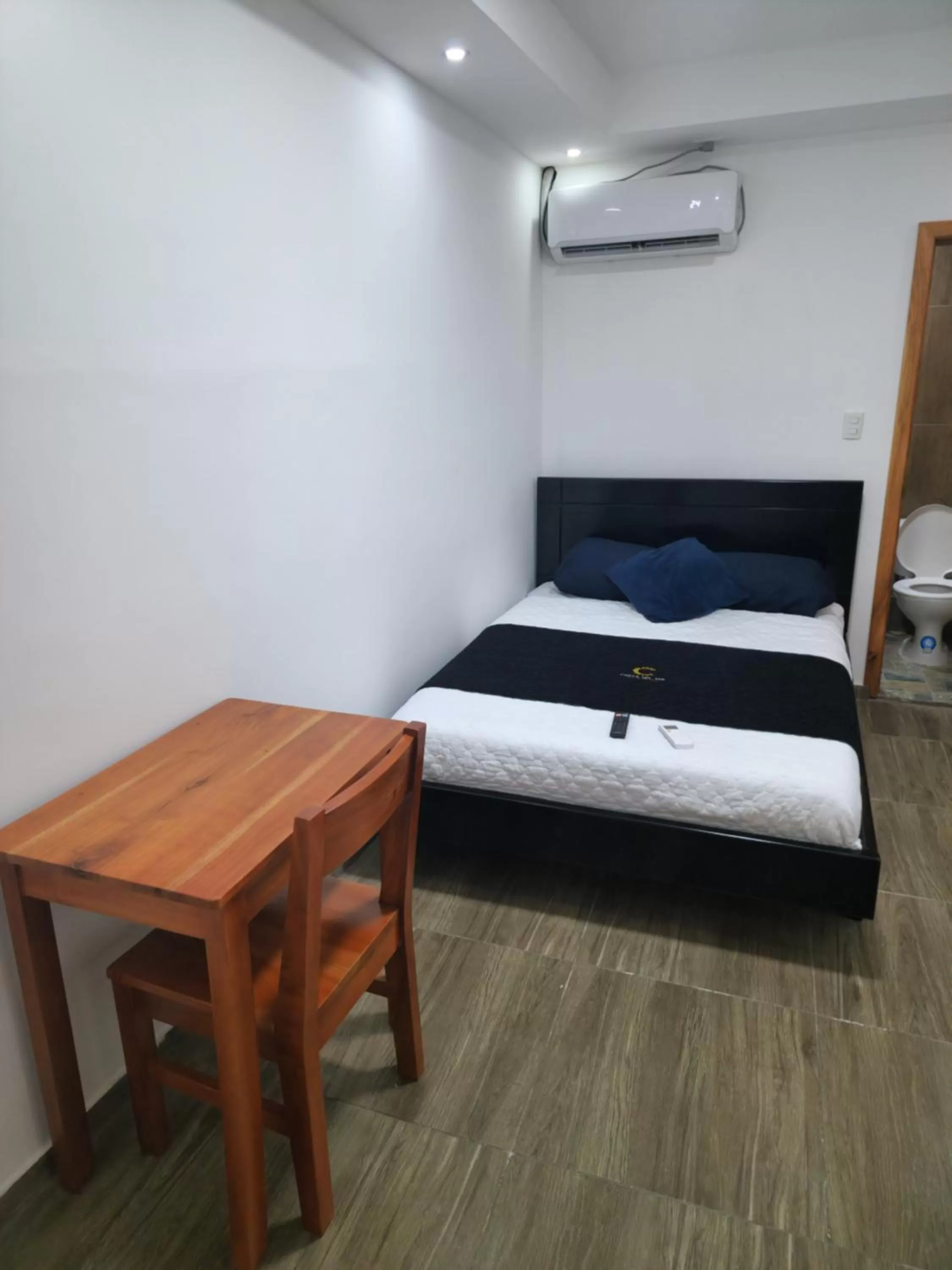 Bed in Costa Del Sol