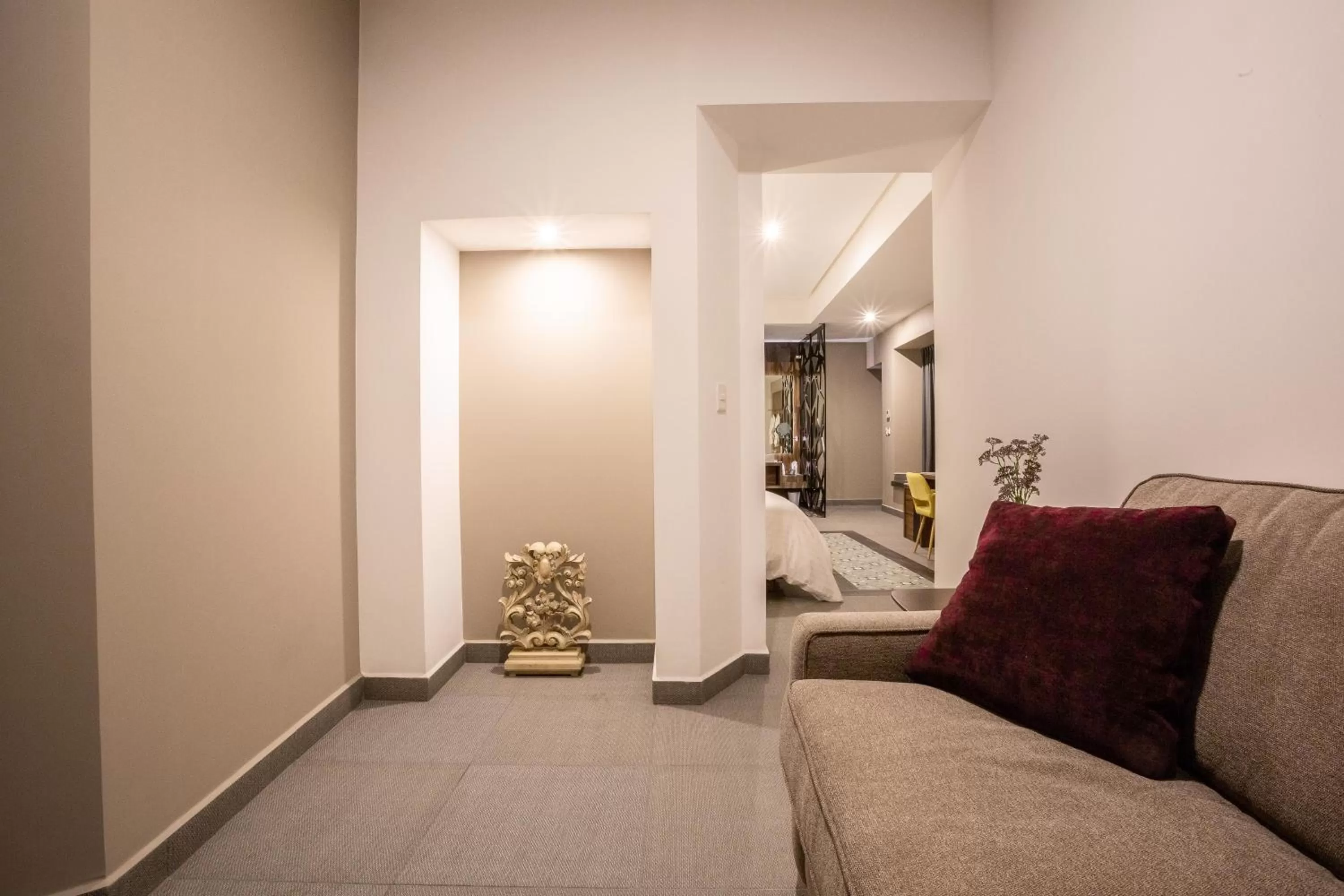 Casa de la Audiencia