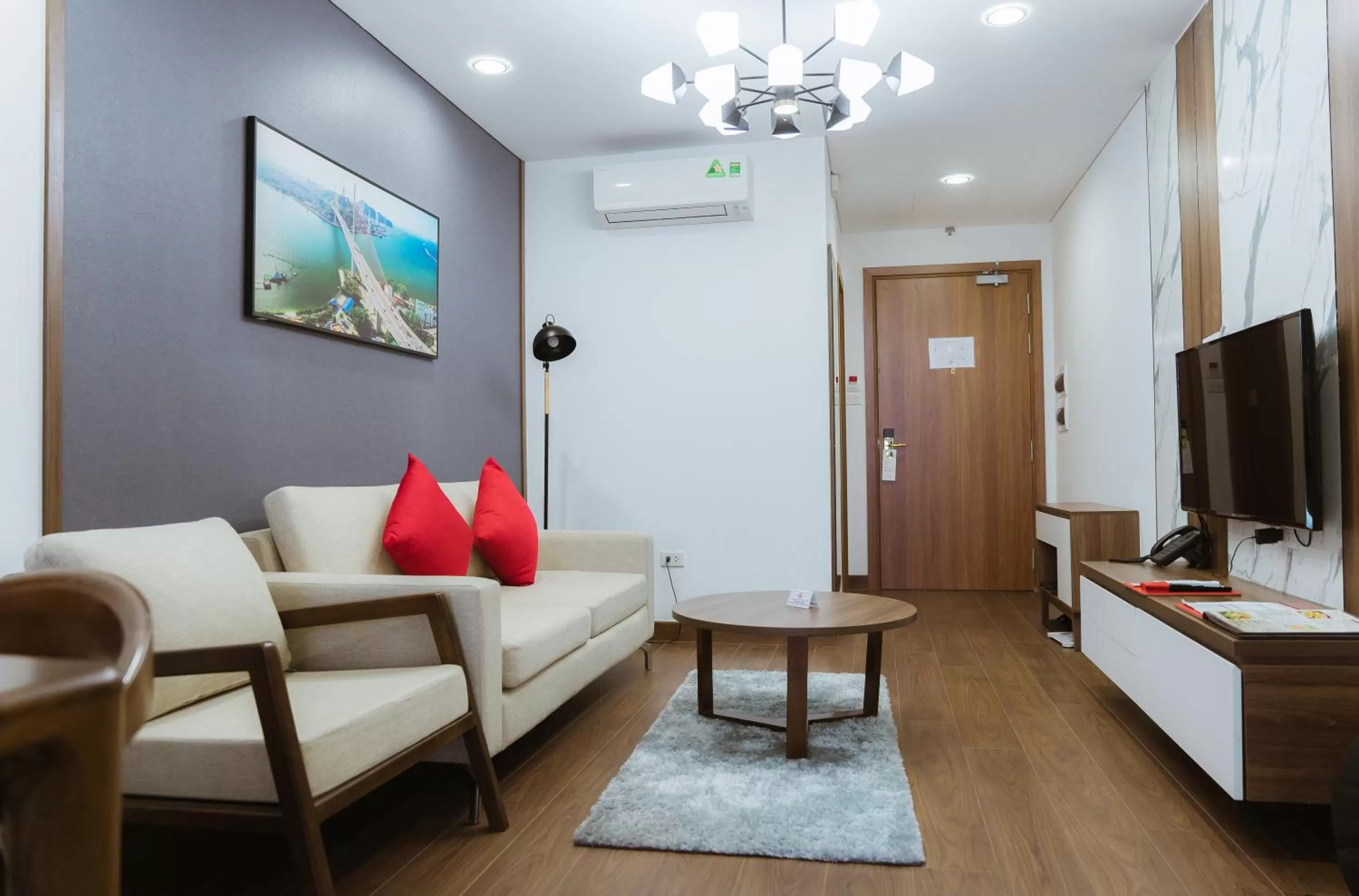 Guests in Ramada Hotel & Suites by Wyndham Halong Bay View